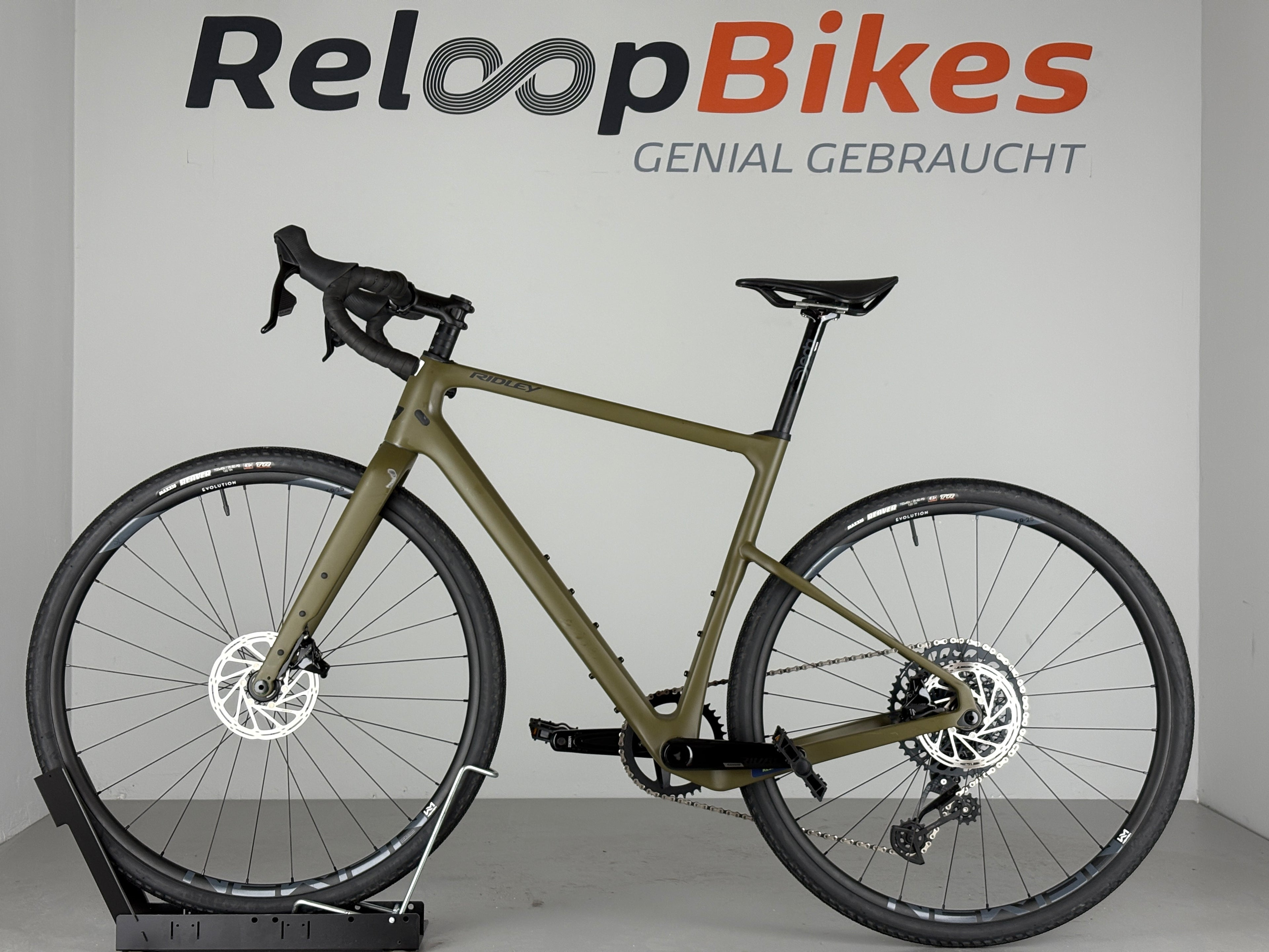 Ridley Kanzo Adventure 2.0