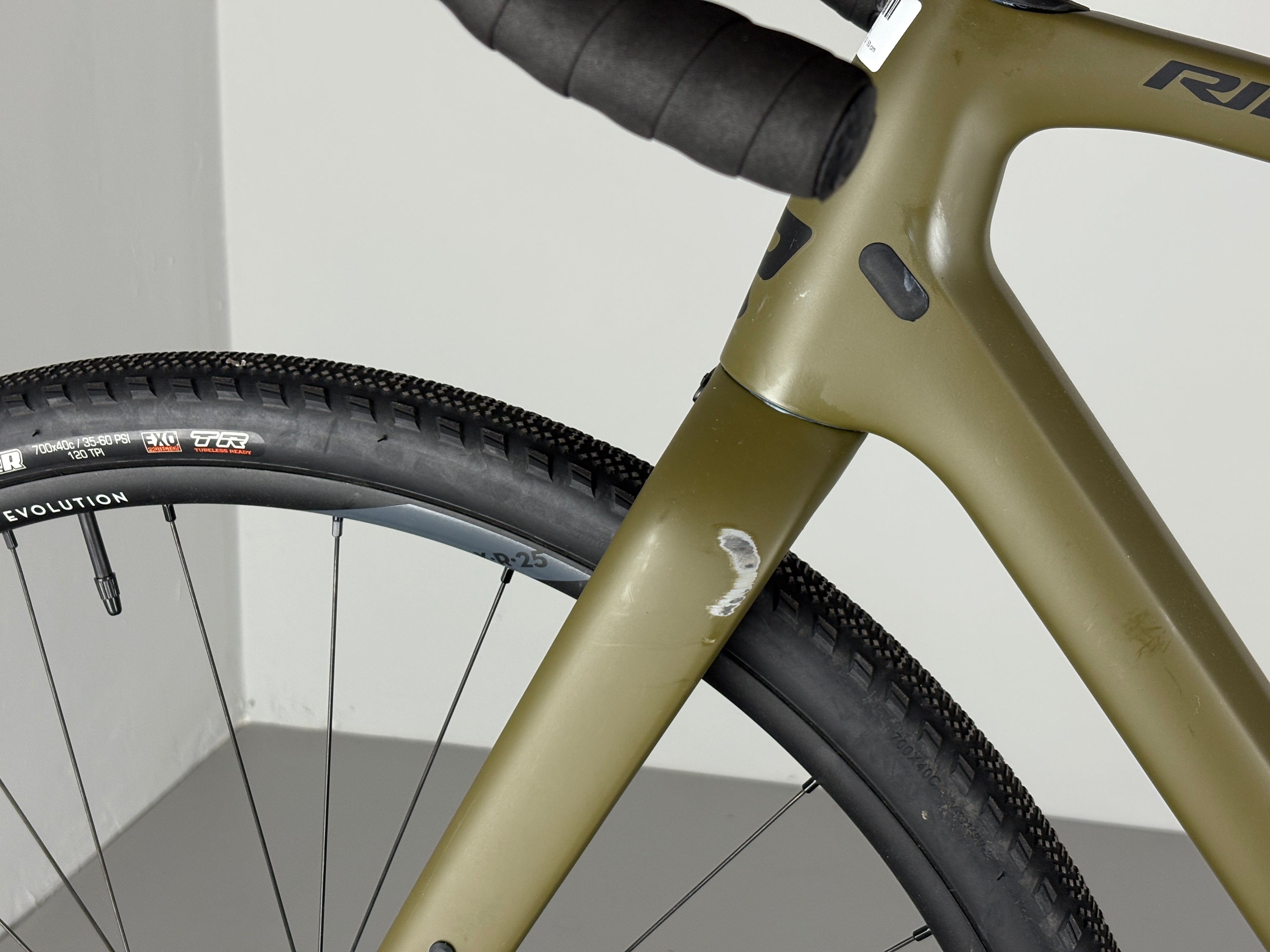 Ridley Kanzo Adventure 2.0