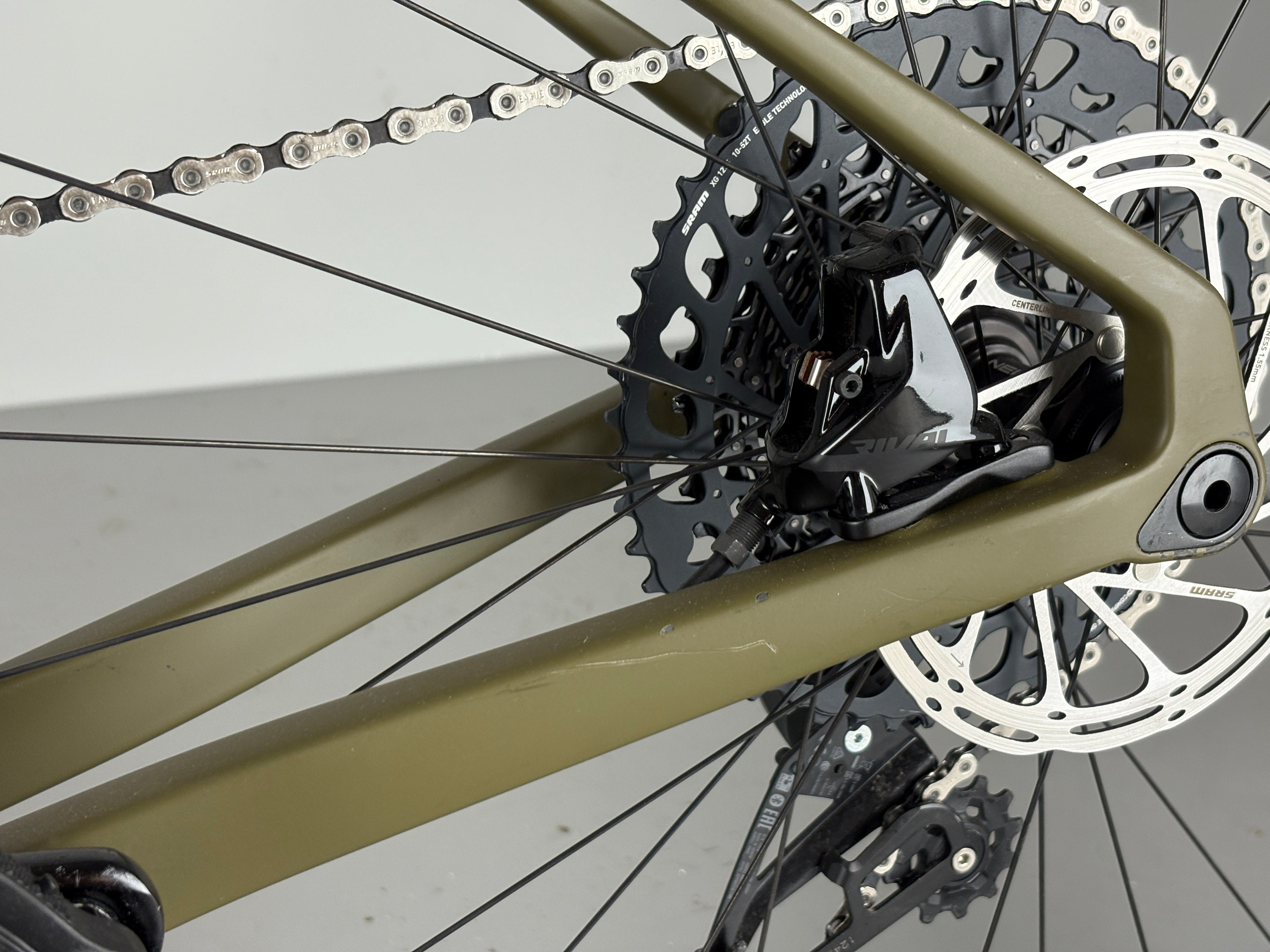 Ridley Kanzo Adventure 2.0