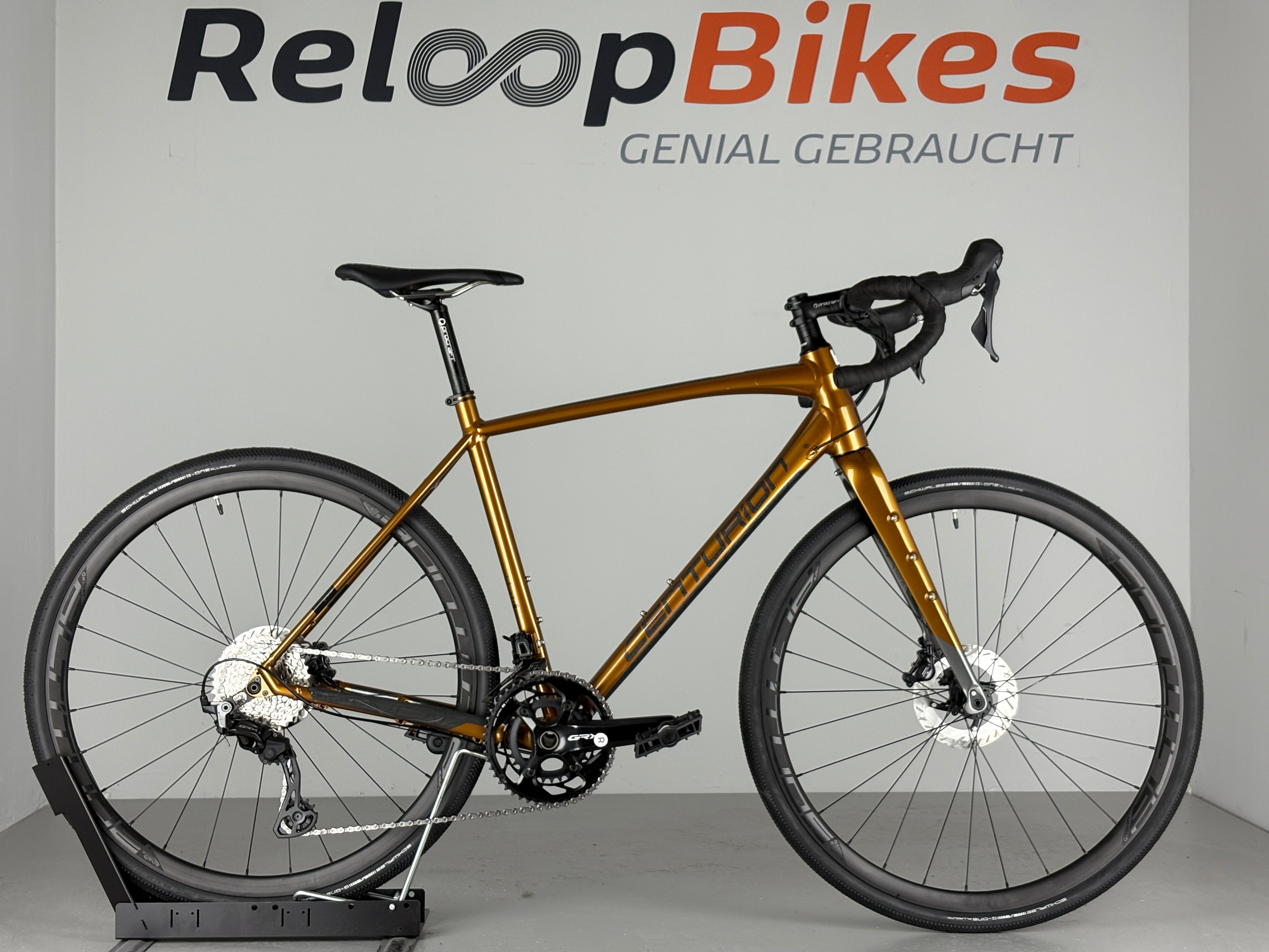 Centurion Crossfire Gravel 4000