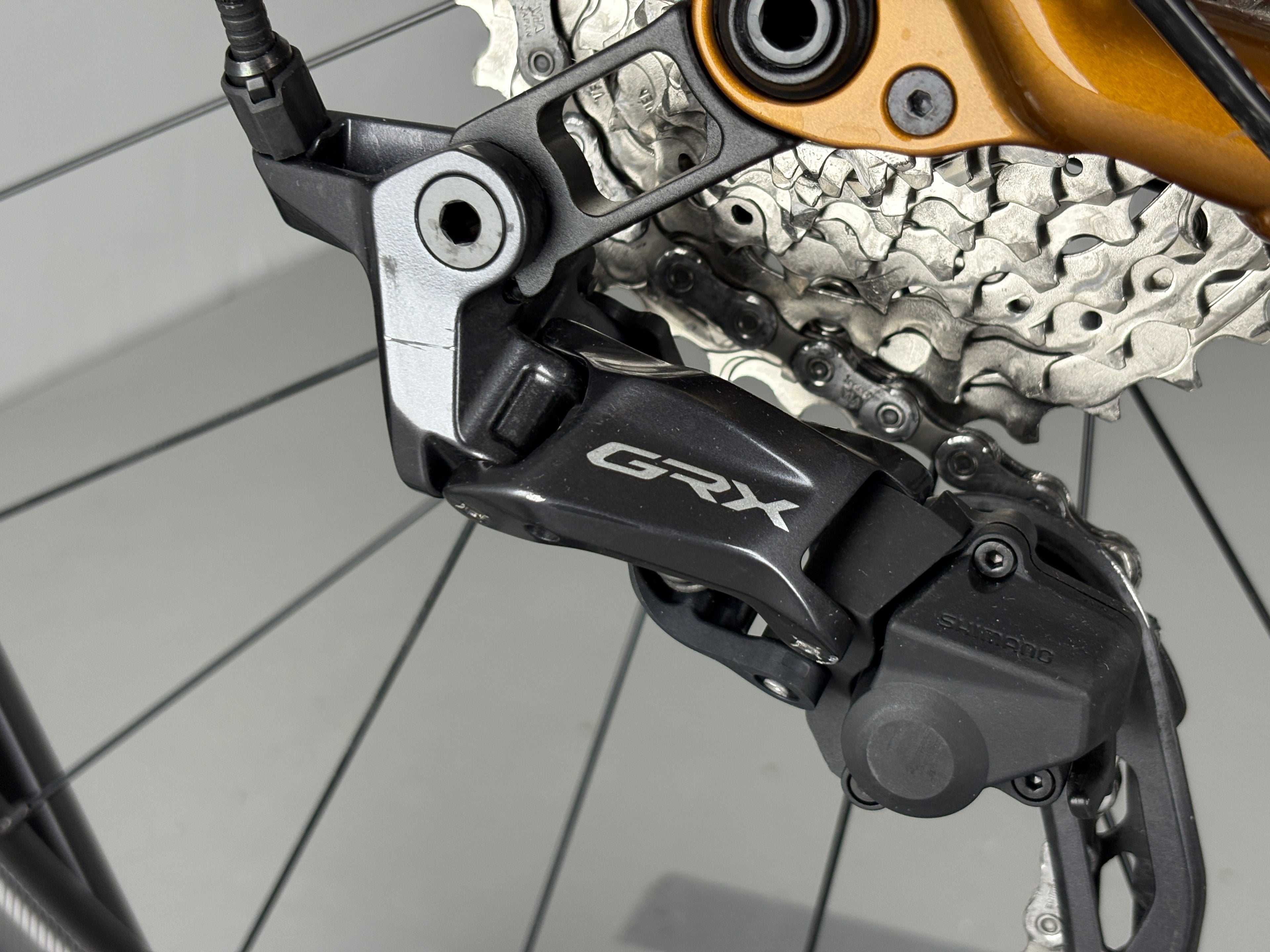 Centurion Crossfire Gravel 4000