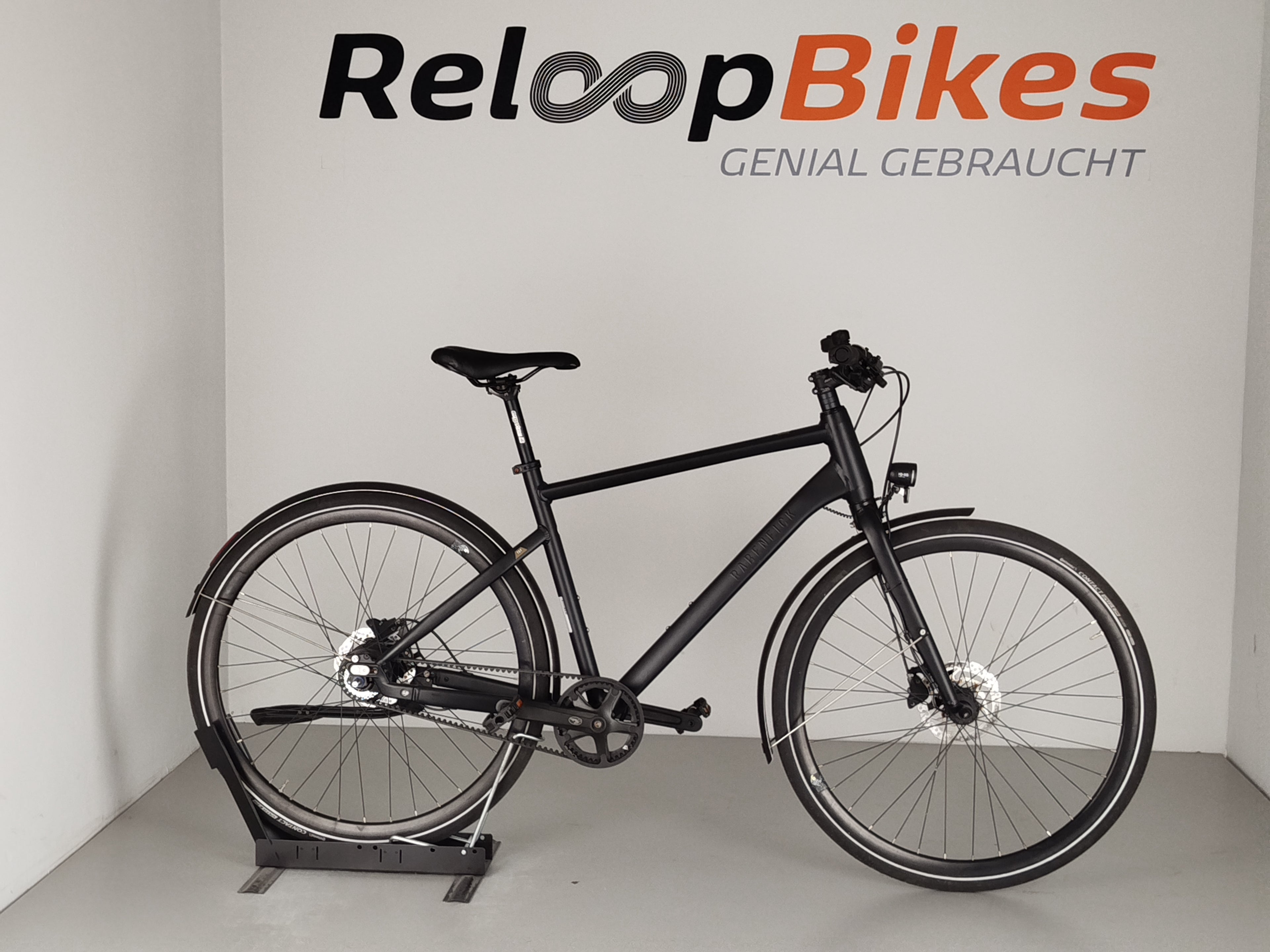 Rabeneick TX7