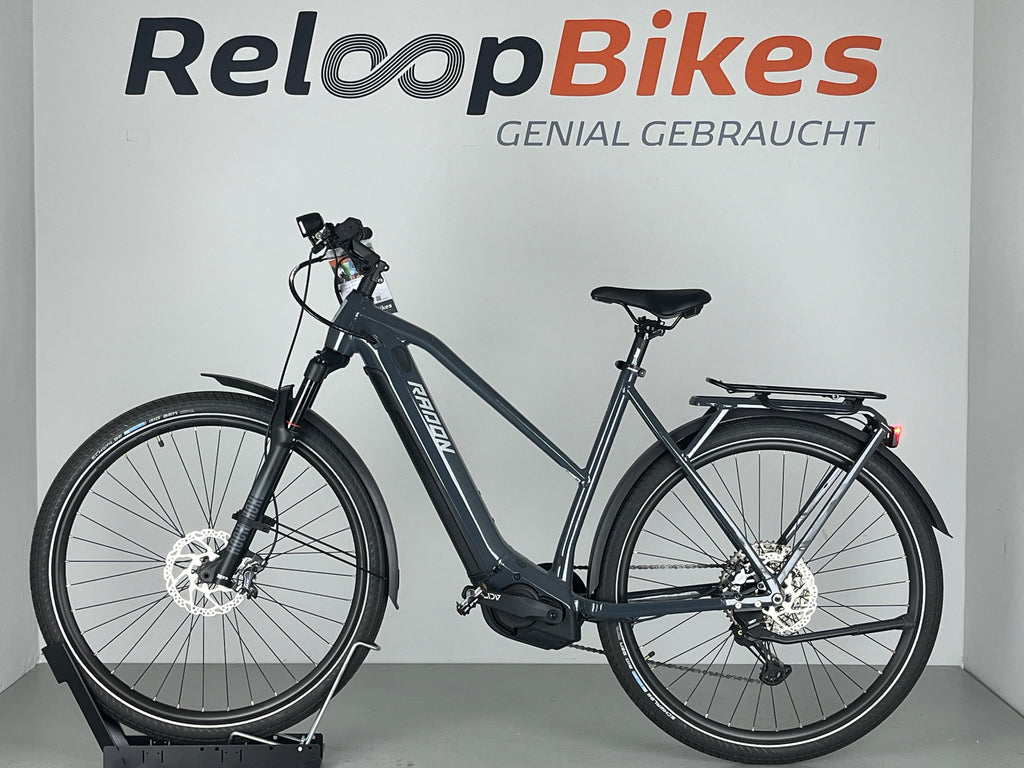 Radon Relate Hybrid 9.0 625