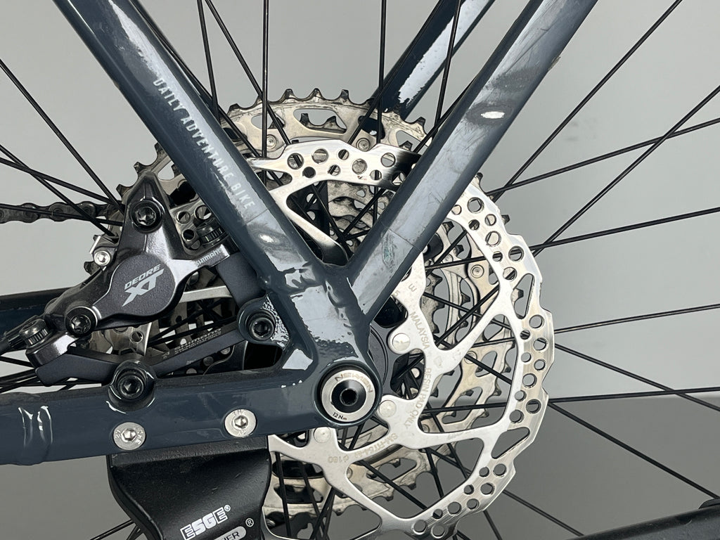 Radon Relate Hybrid 9.0 625