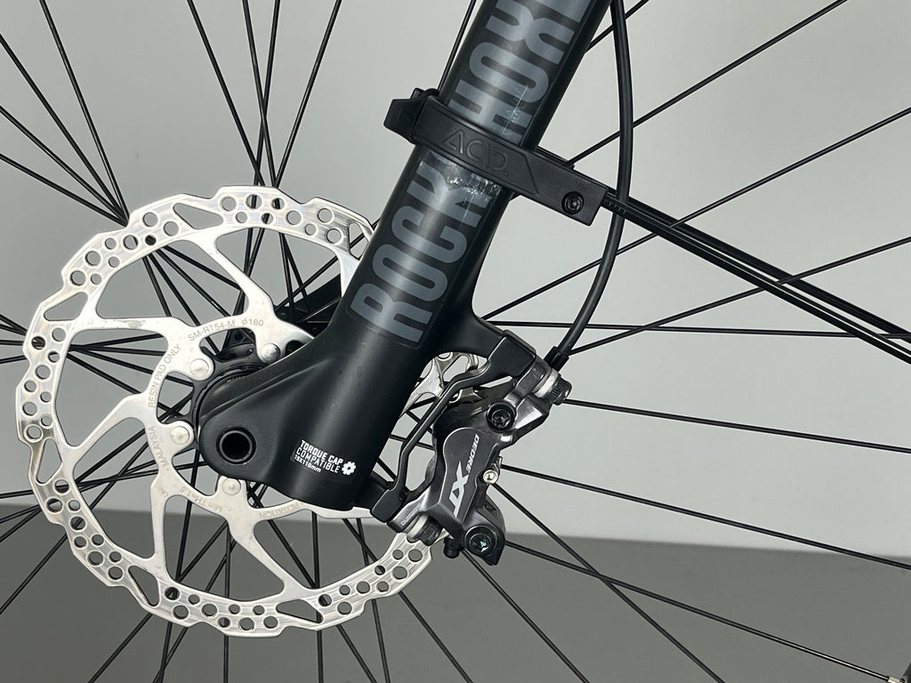 Radon Relate Hybrid 9.0 625