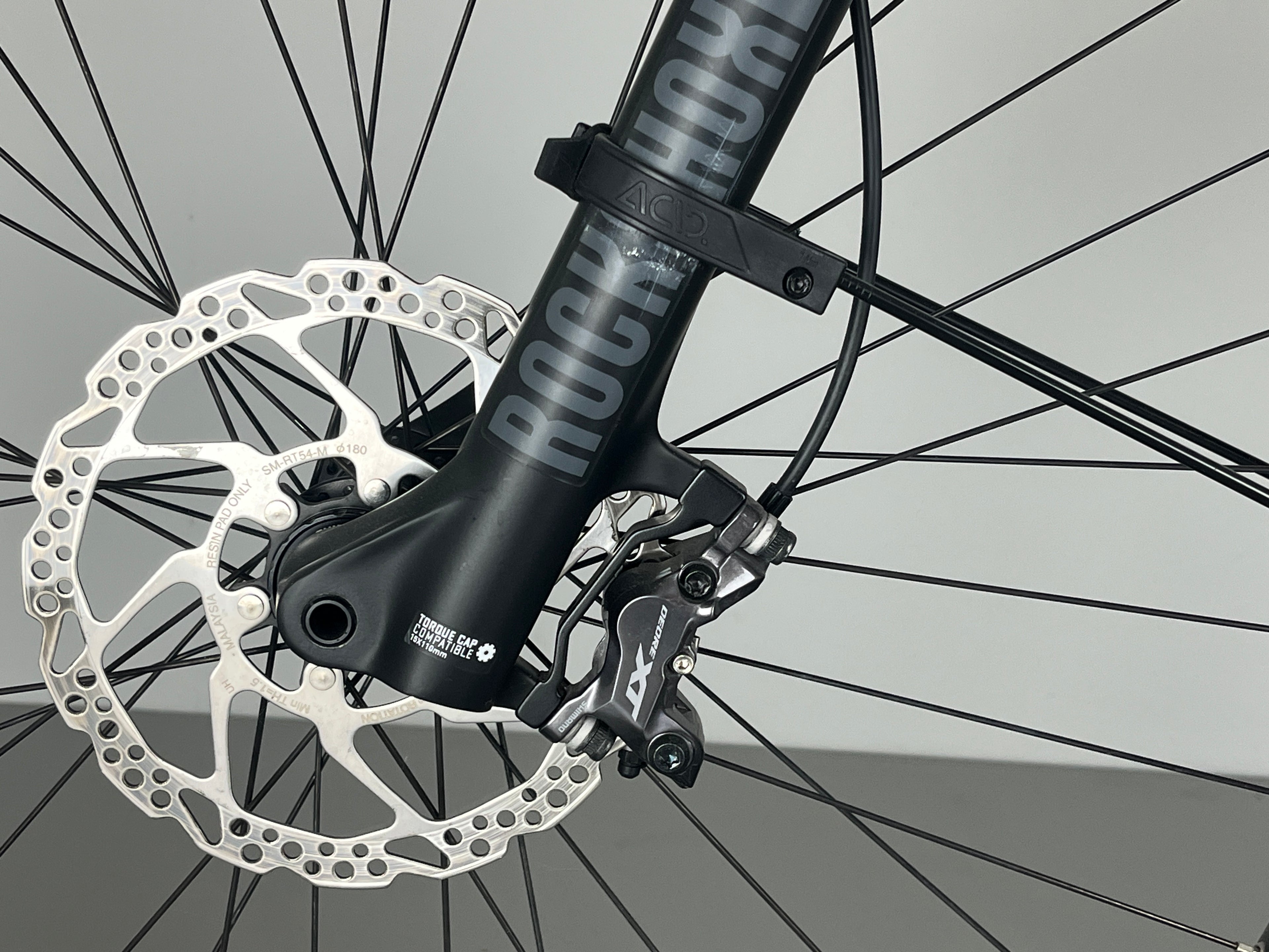 Radon Relate Hybrid 9.0 625