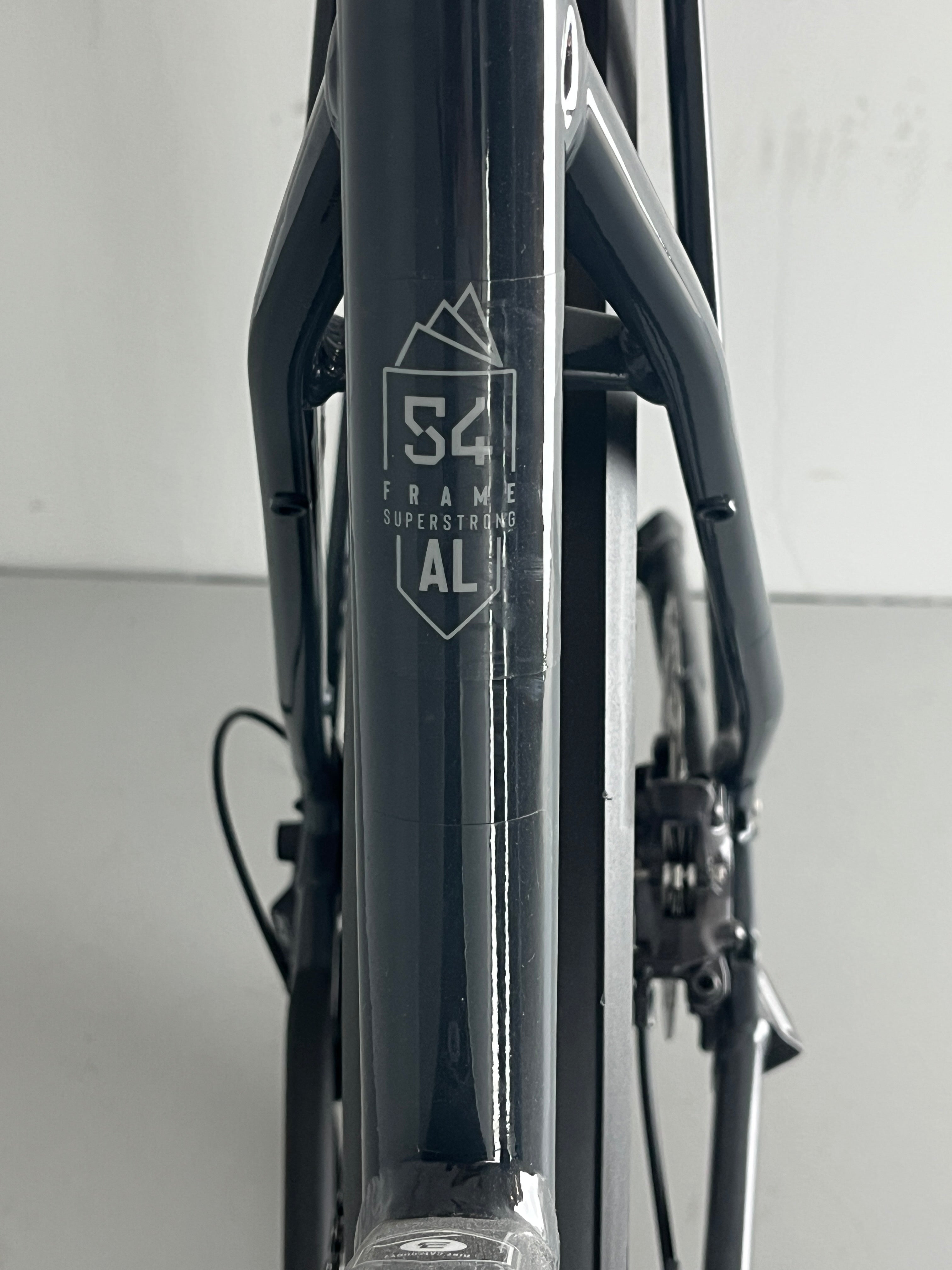 Radon Relate Hybrid 9.0 625