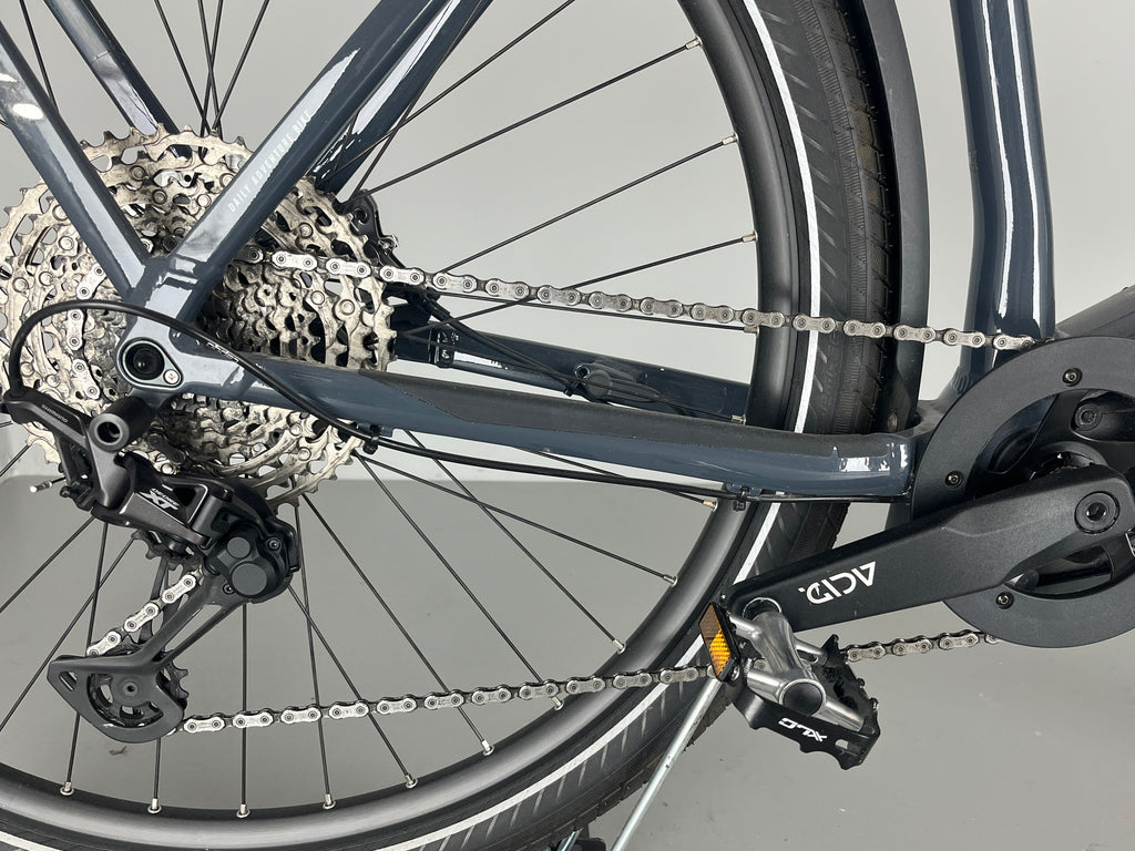 Radon Relate Hybrid 9.0 625