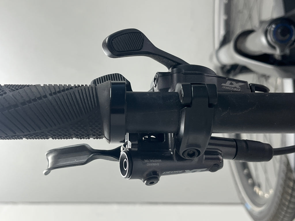 Radon Relate Hybrid 9.0 625