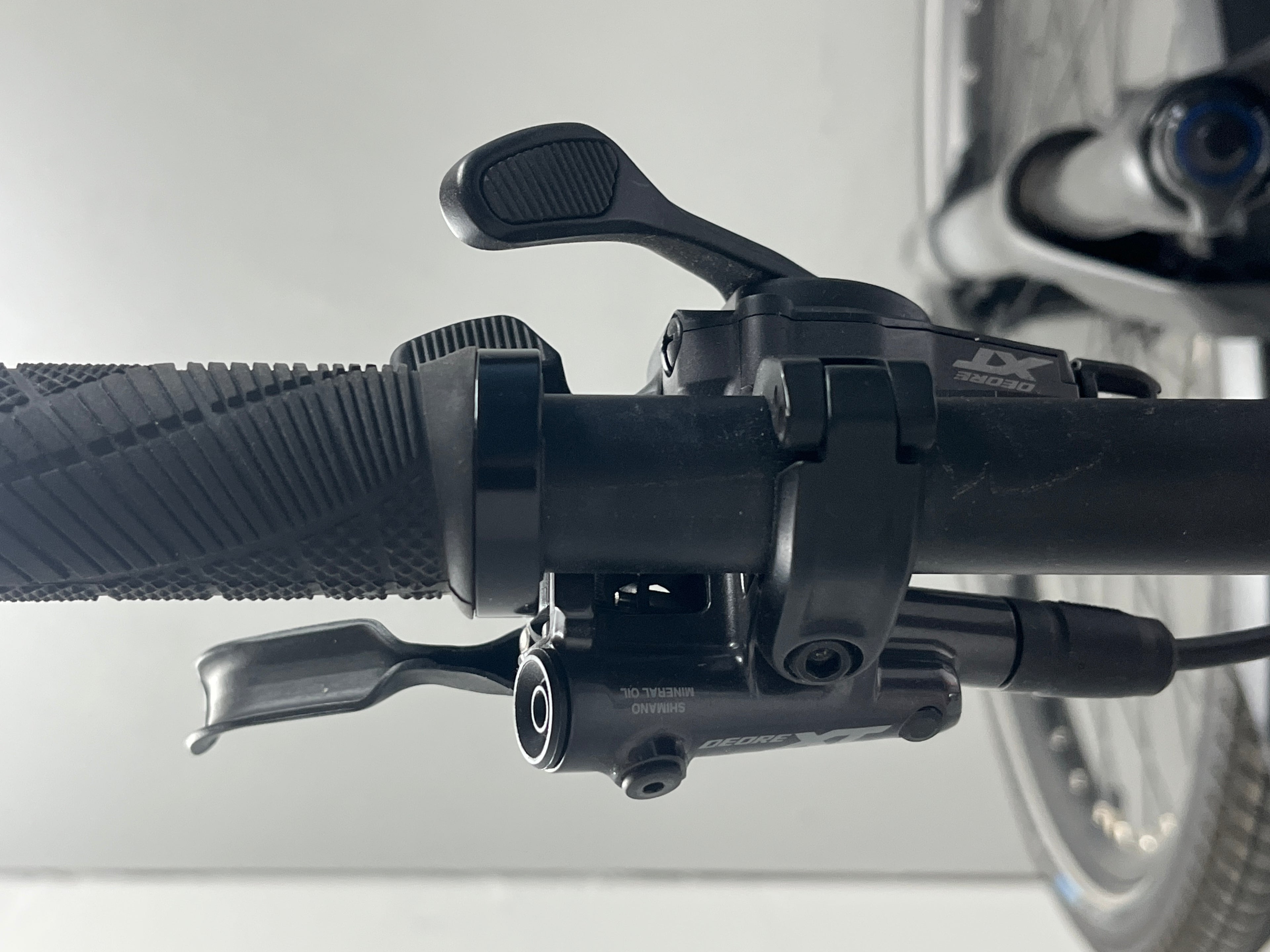 Radon Relate Hybrid 9.0 625