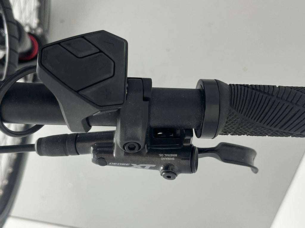 Radon Relate Hybrid 9.0 625