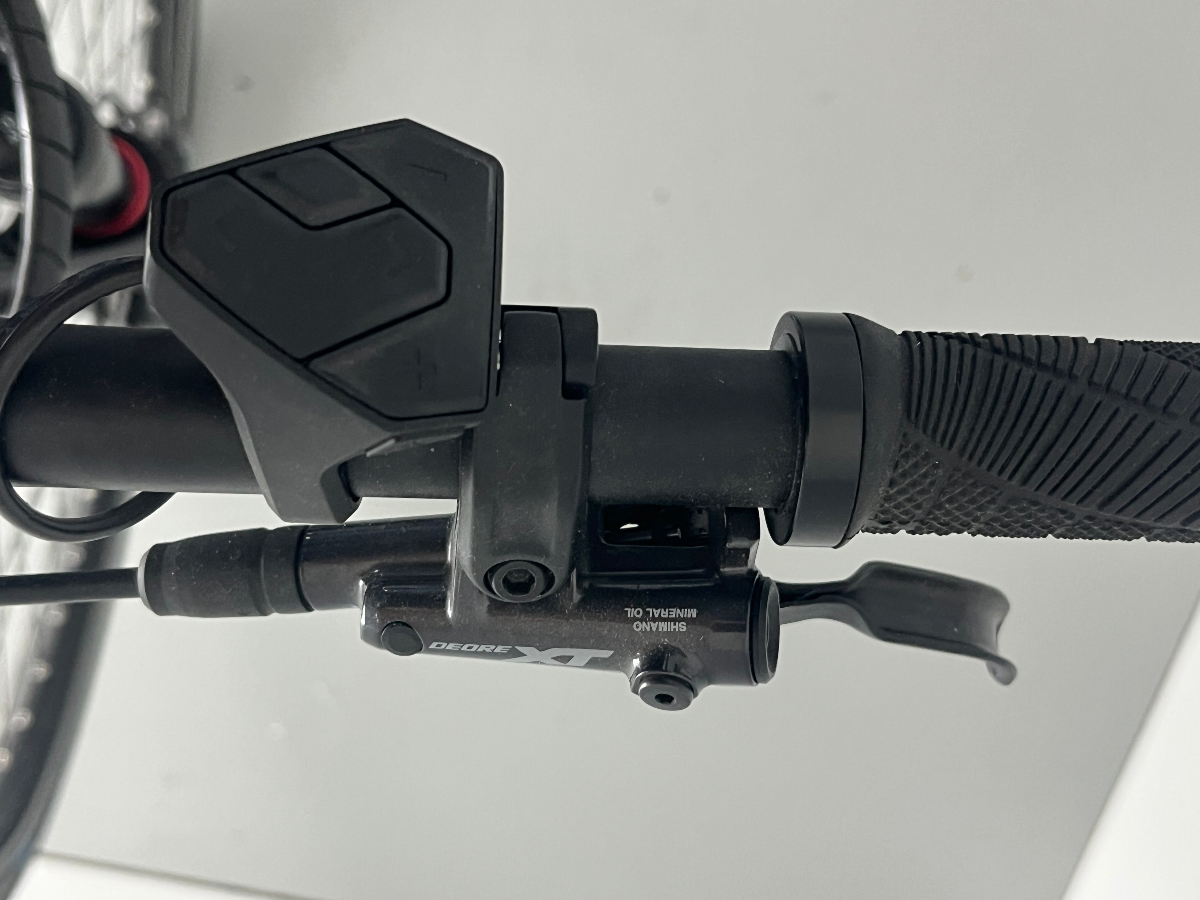 Radon Relate Hybrid 9.0 625