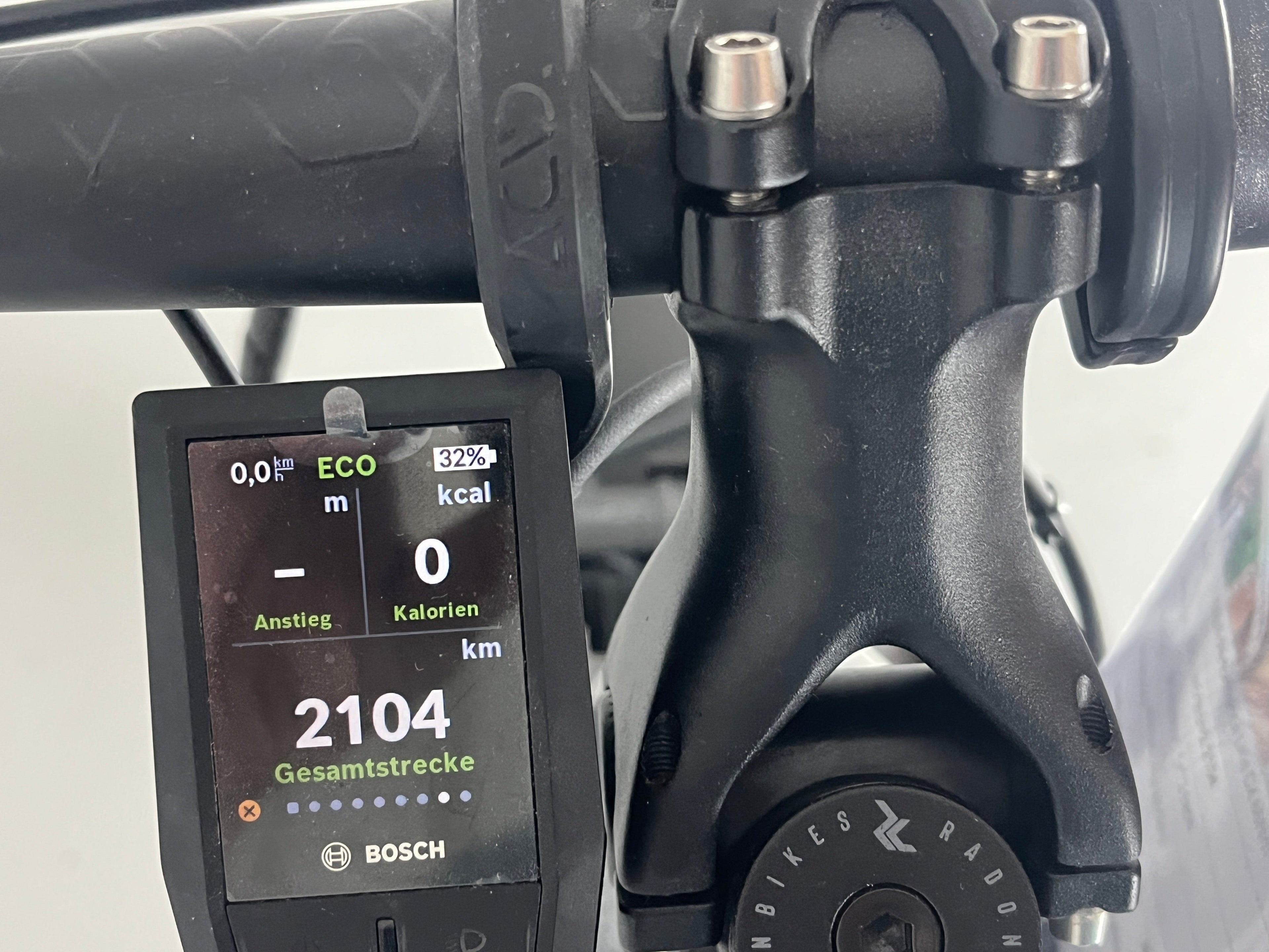 Radon Relate Hybrid 9.0 625