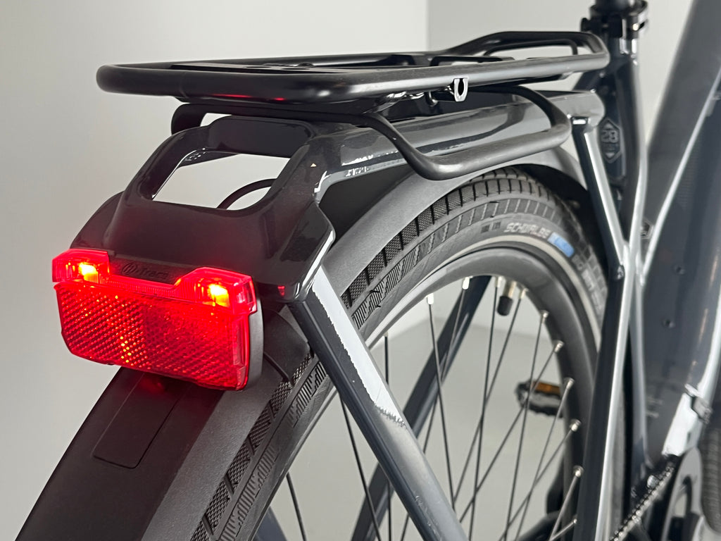 Radon Relate Hybrid 9.0 625