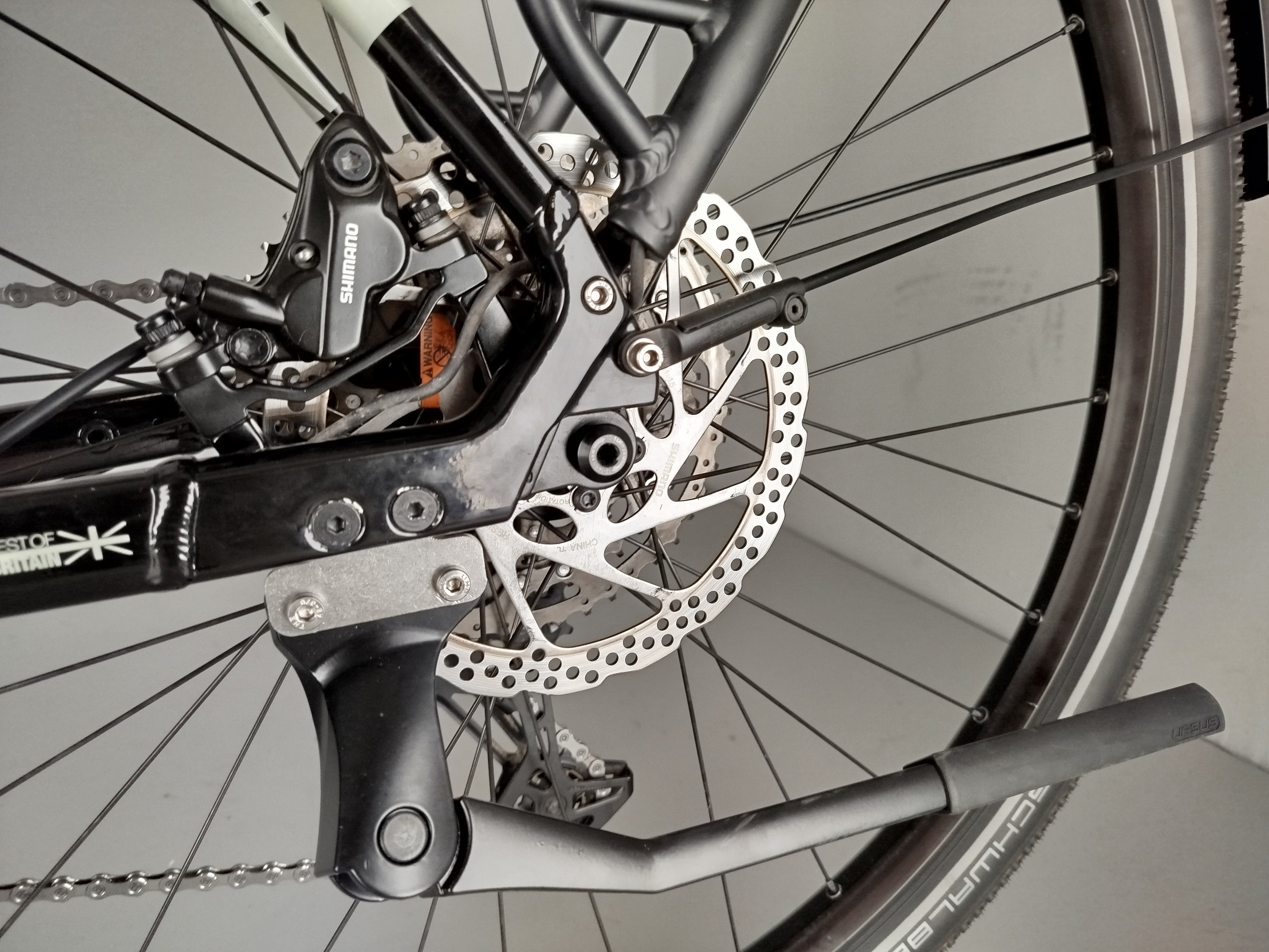 RALEIGH Dundee11