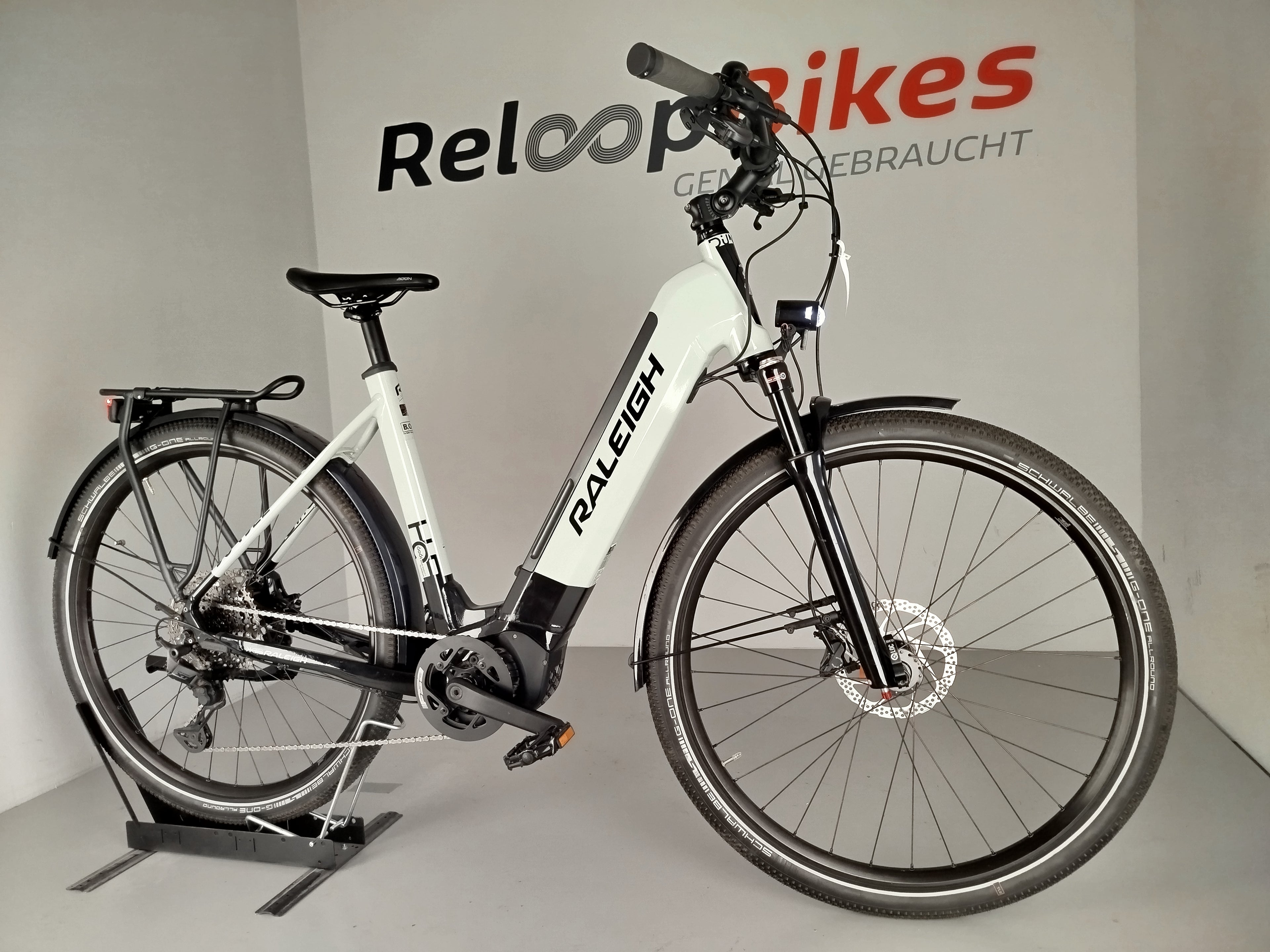 RALEIGH Dundee11