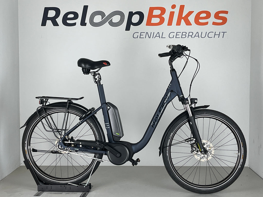 RALEIGH KINGSTON 8 XXL