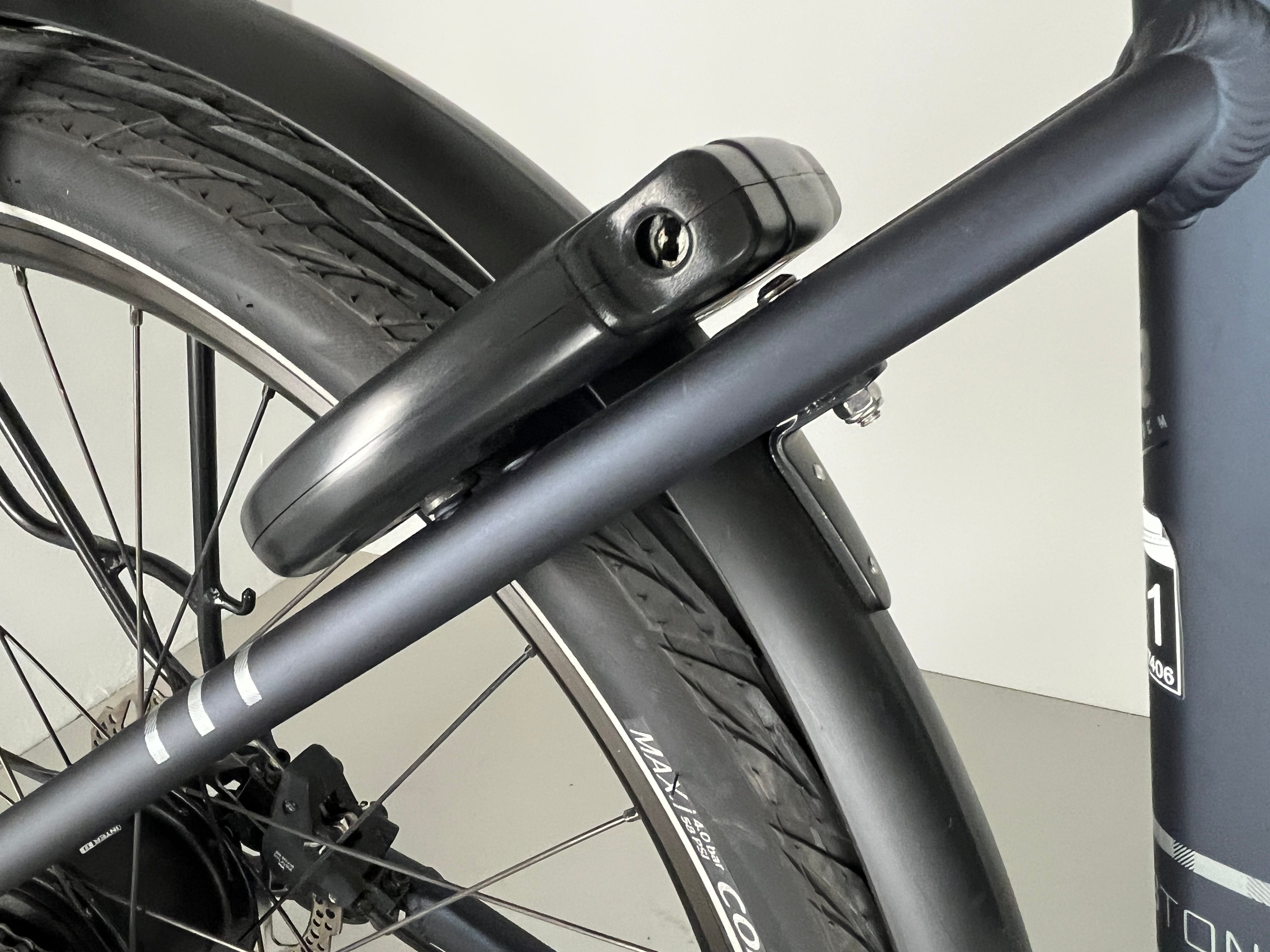 RALEIGH KINGSTON 8 XXL