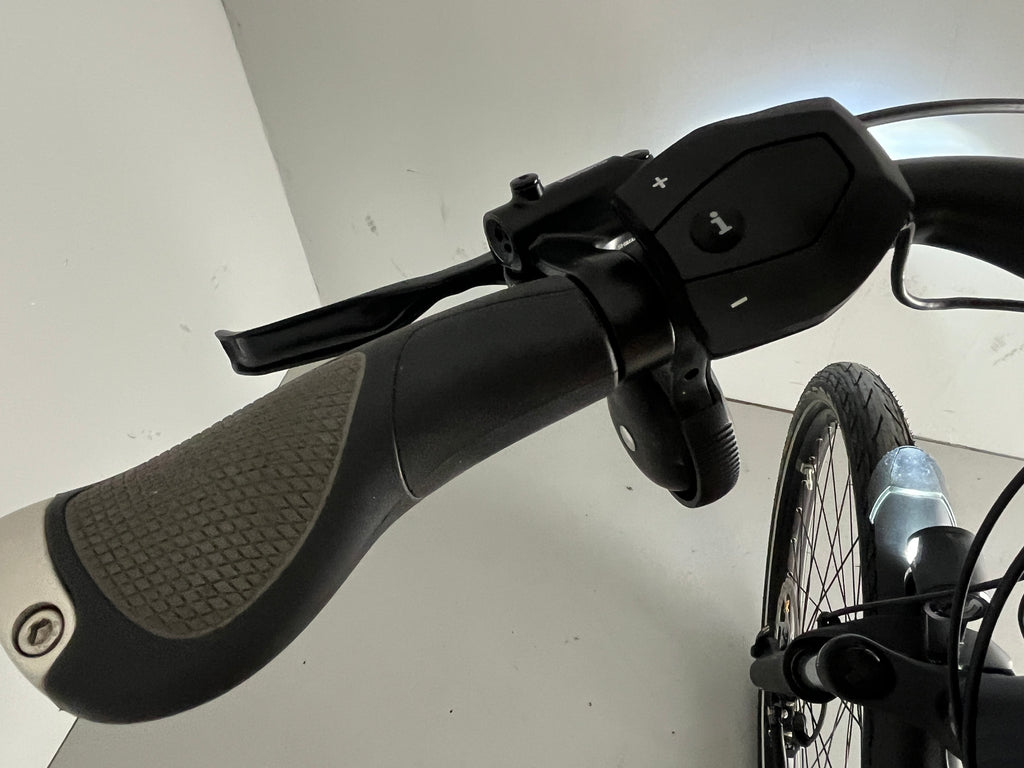 RALEIGH KINGSTON 8 XXL