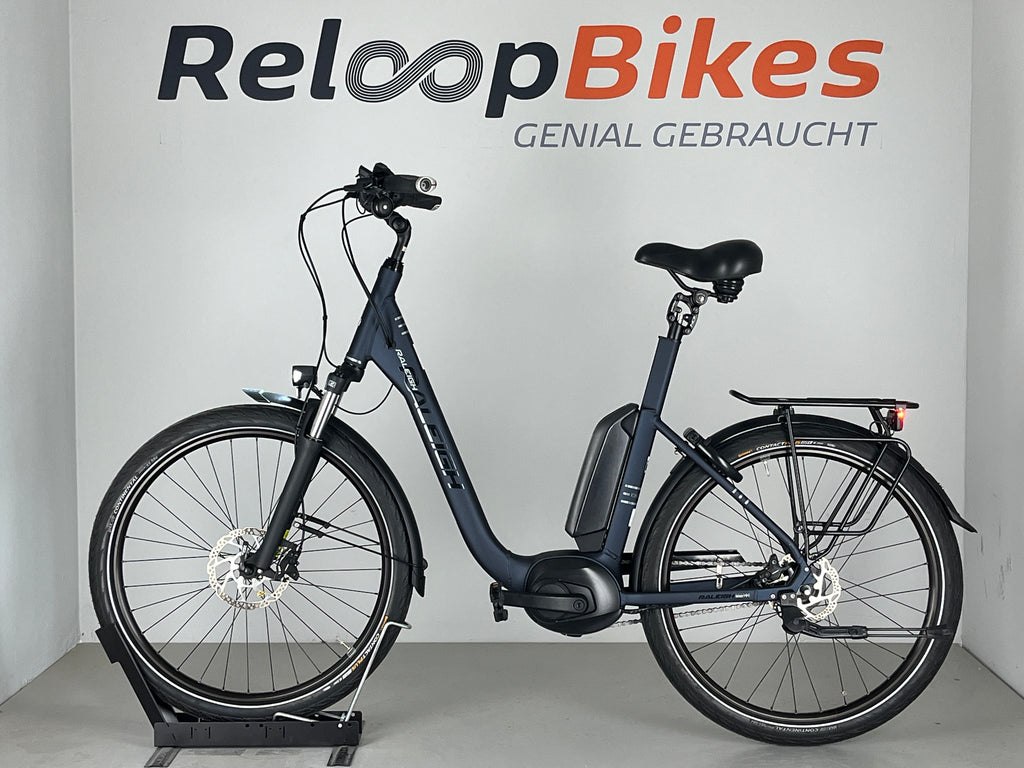 RALEIGH KINGSTON 8 XXL