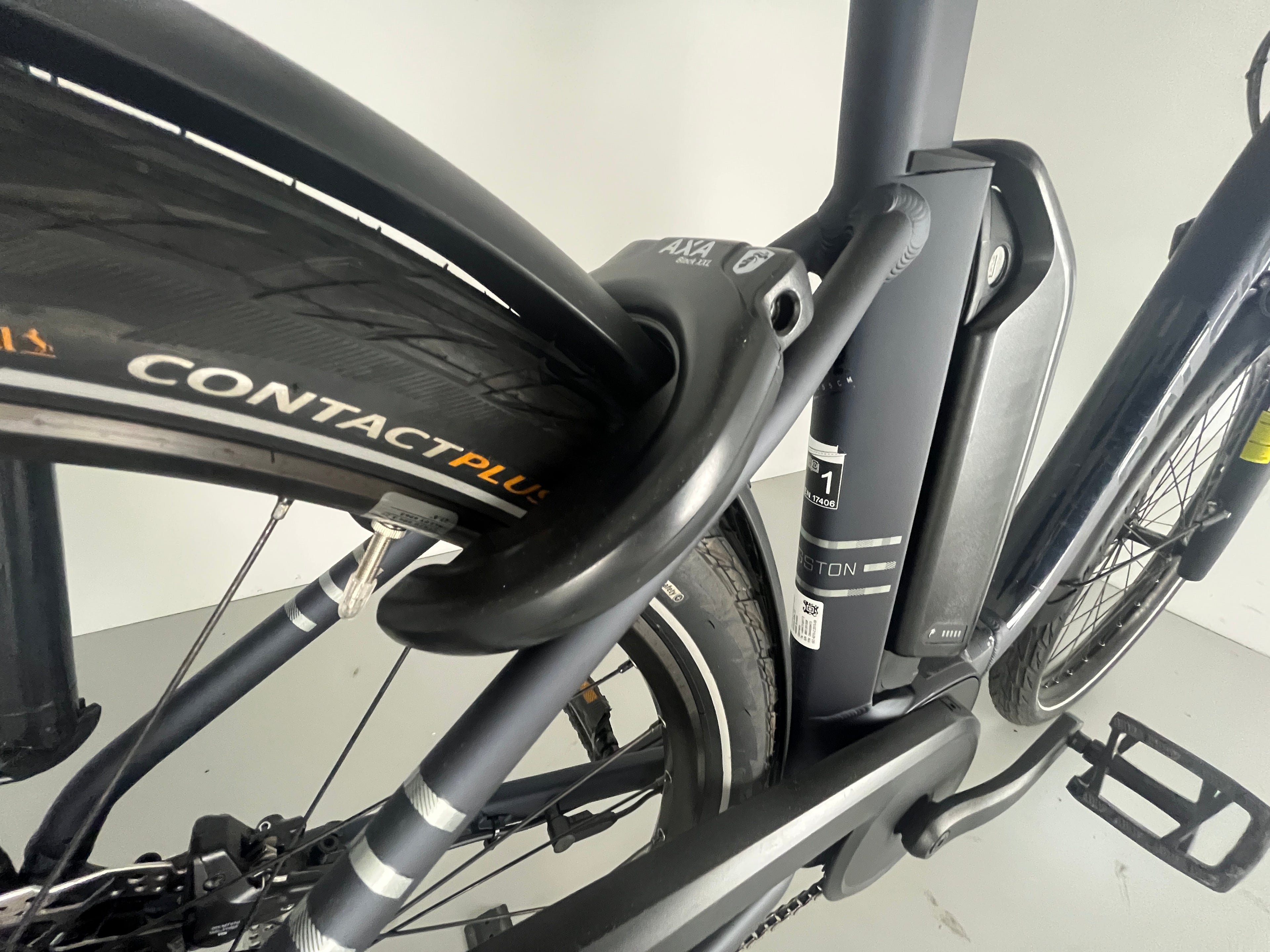Raleigh Kingston XL
