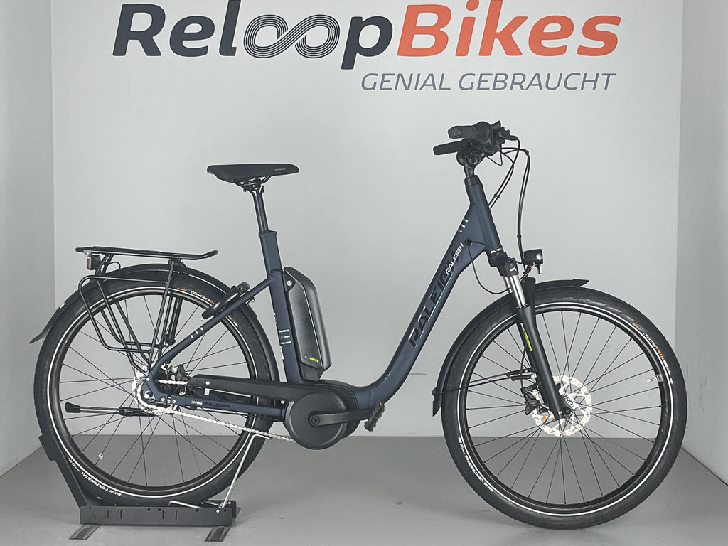 Raleigh Kingston XL