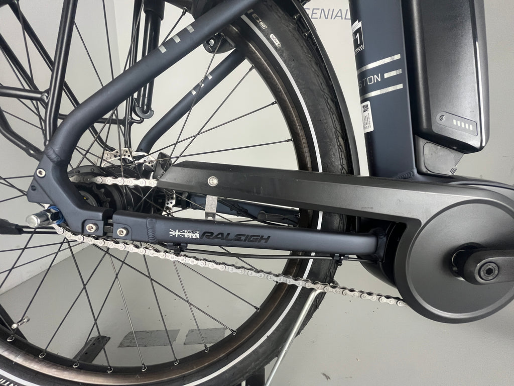 Raleigh Kingston XL