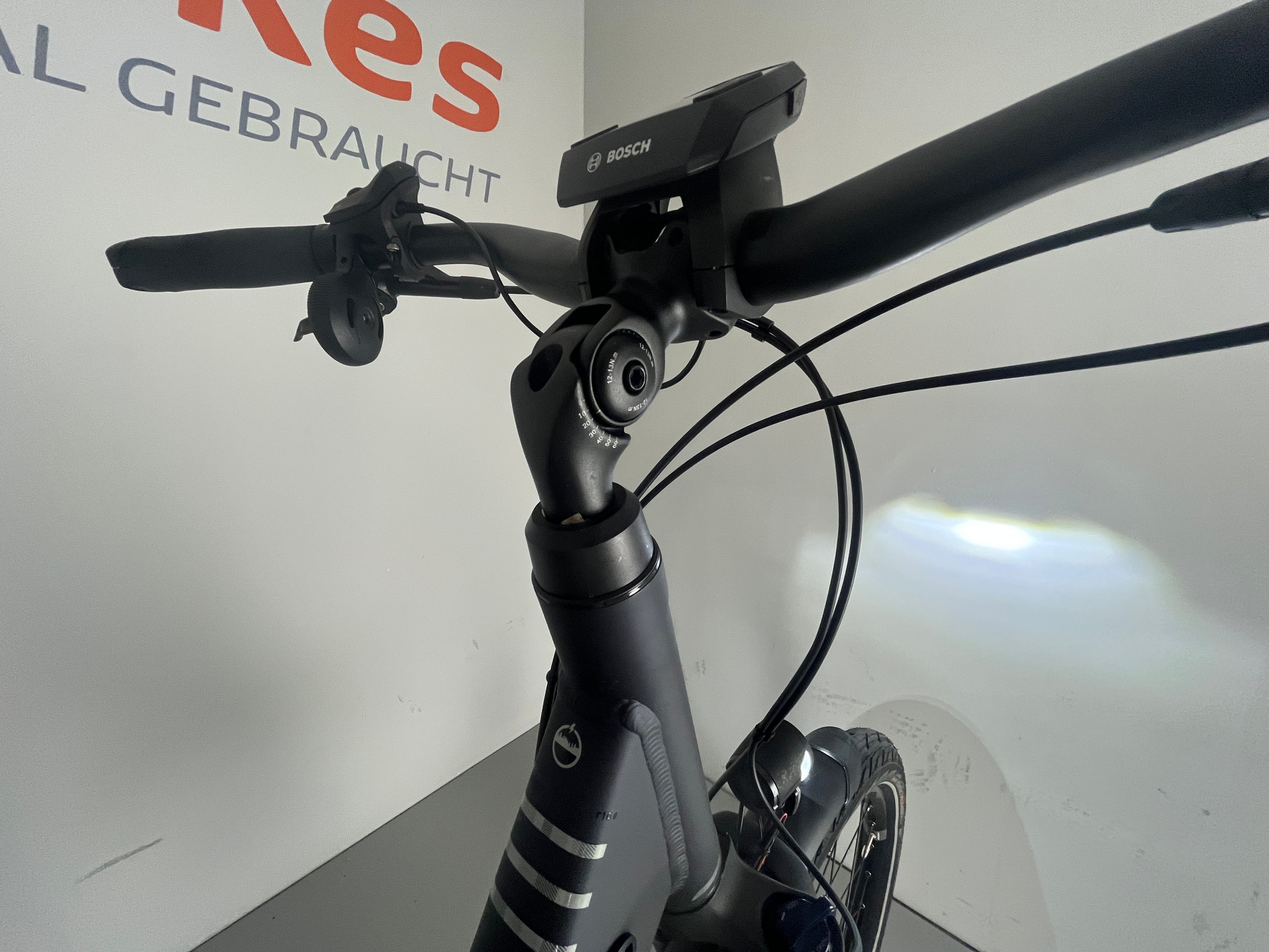 Raleigh Kingston XL