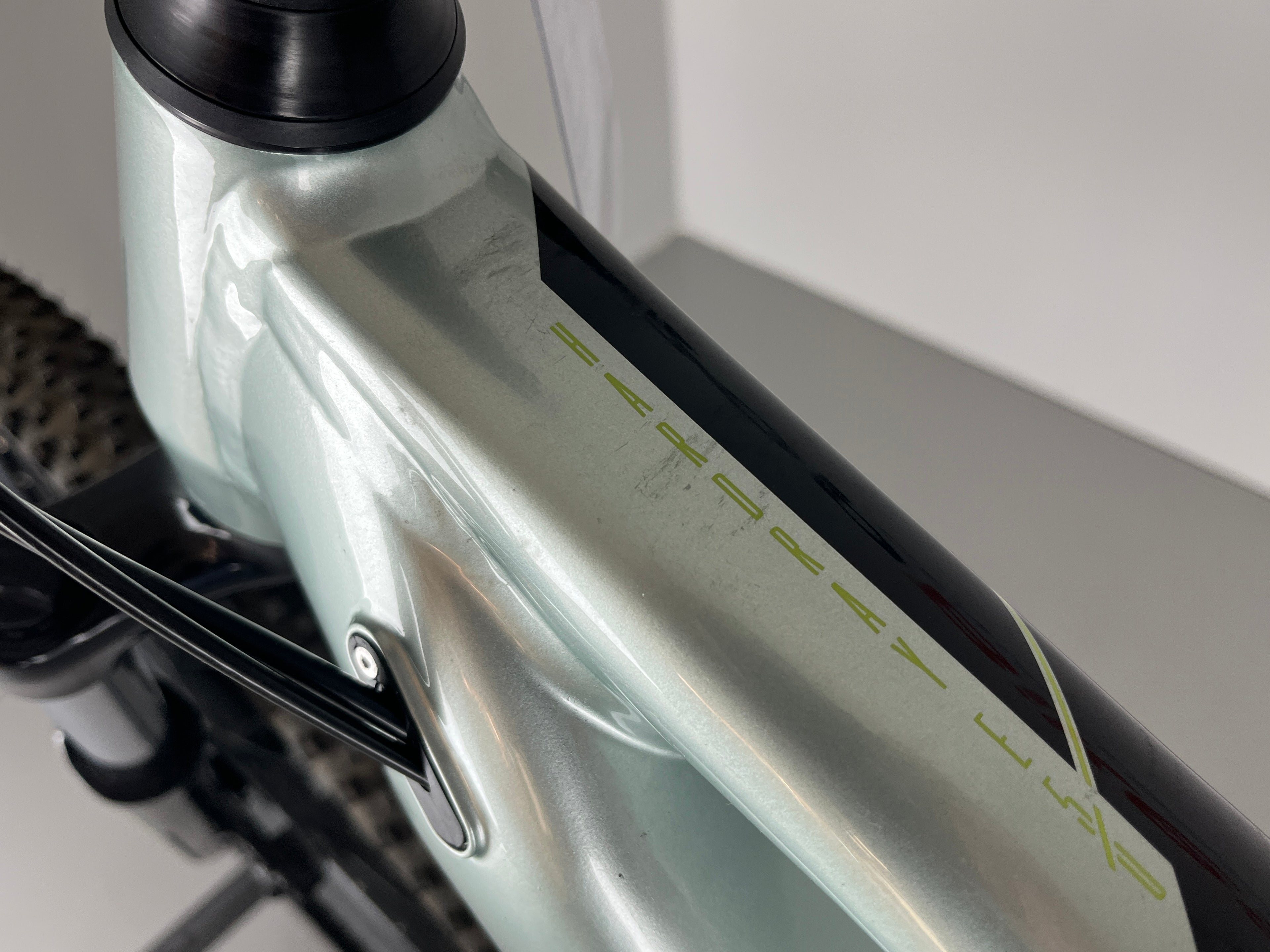 Raymon HardRay E 5.0