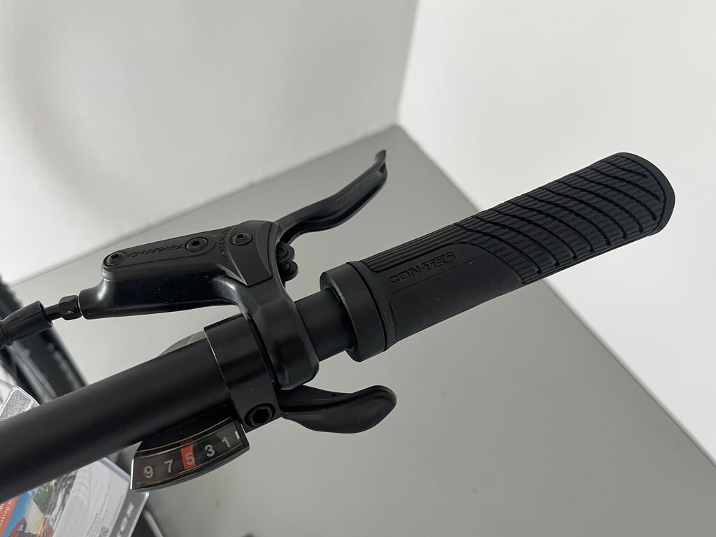 Raymon HardRay E 5.0