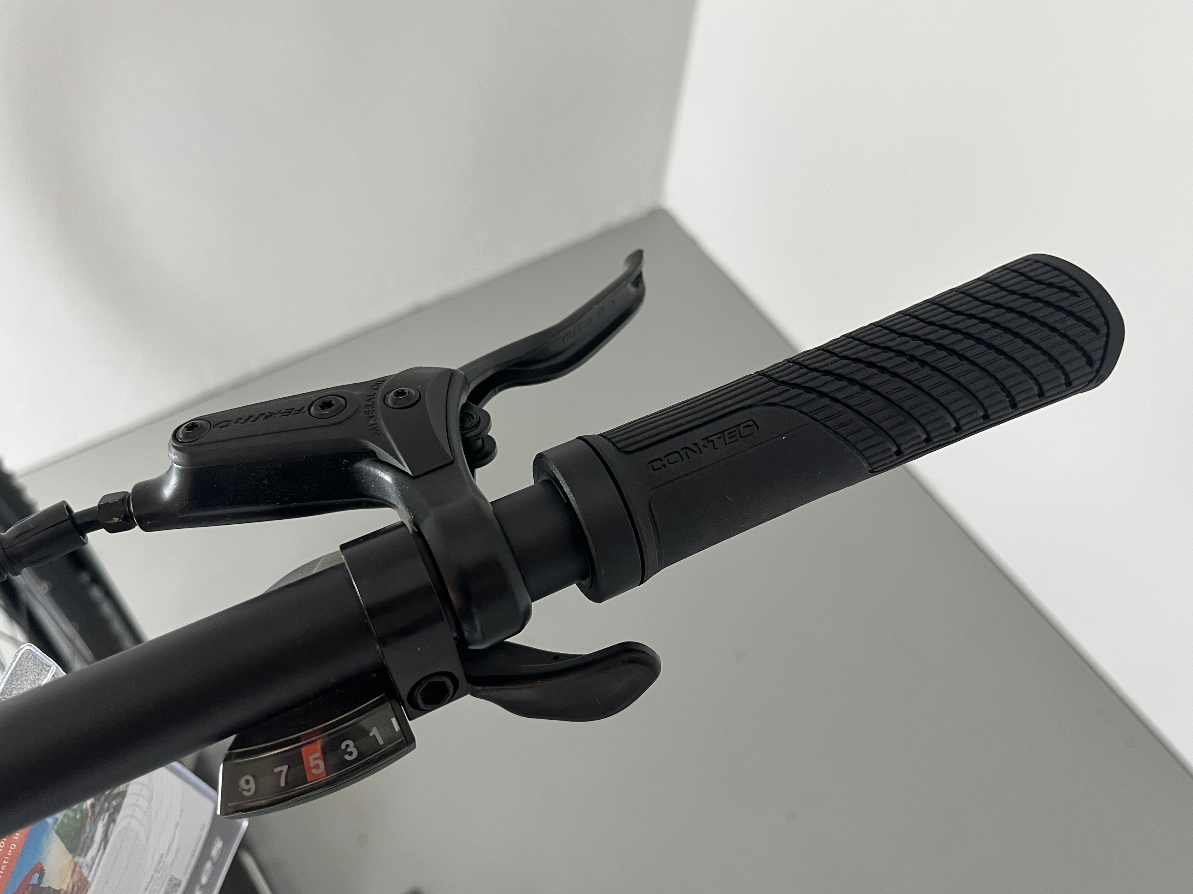 Raymon HardRay E 5.0