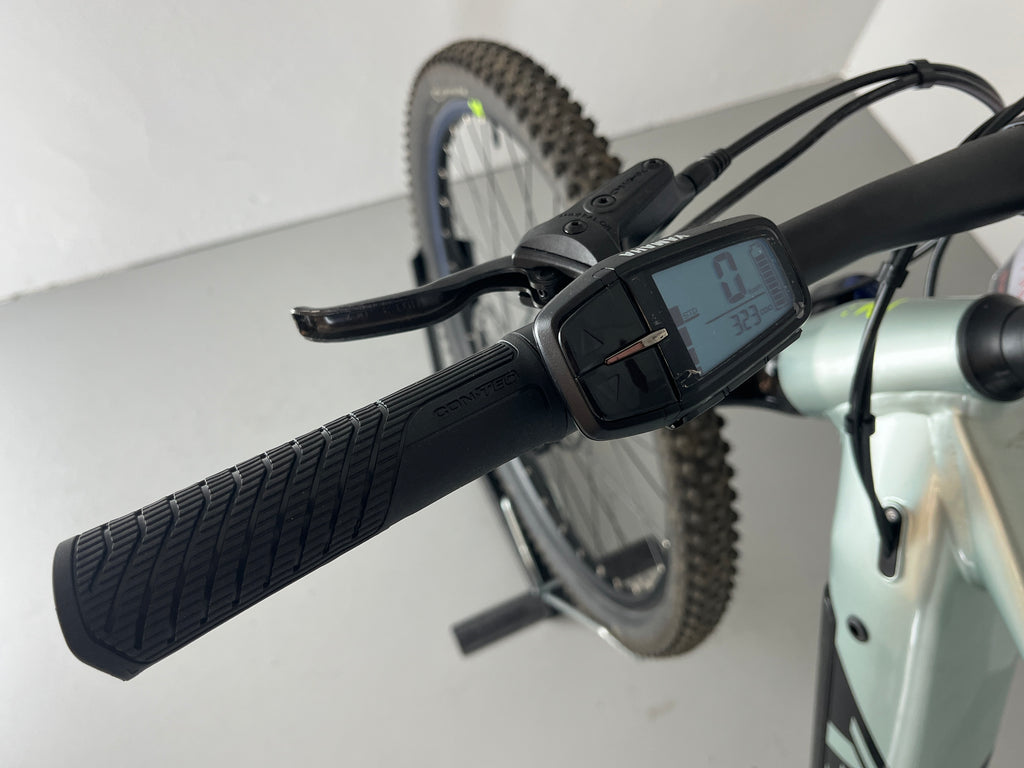 Raymon HardRay E 5.0