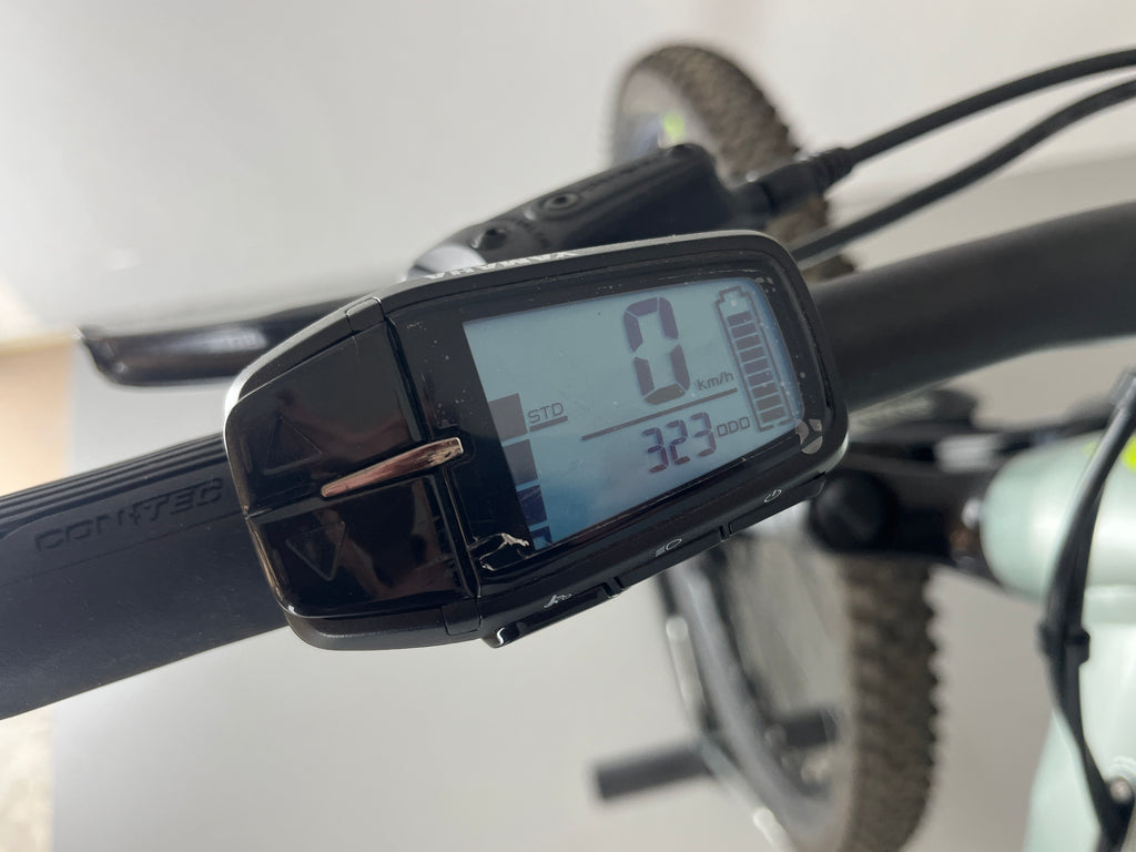 Raymon HardRay E 5.0