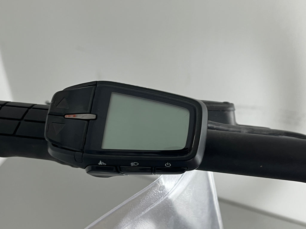 Raymon HardRay E 4.0 29