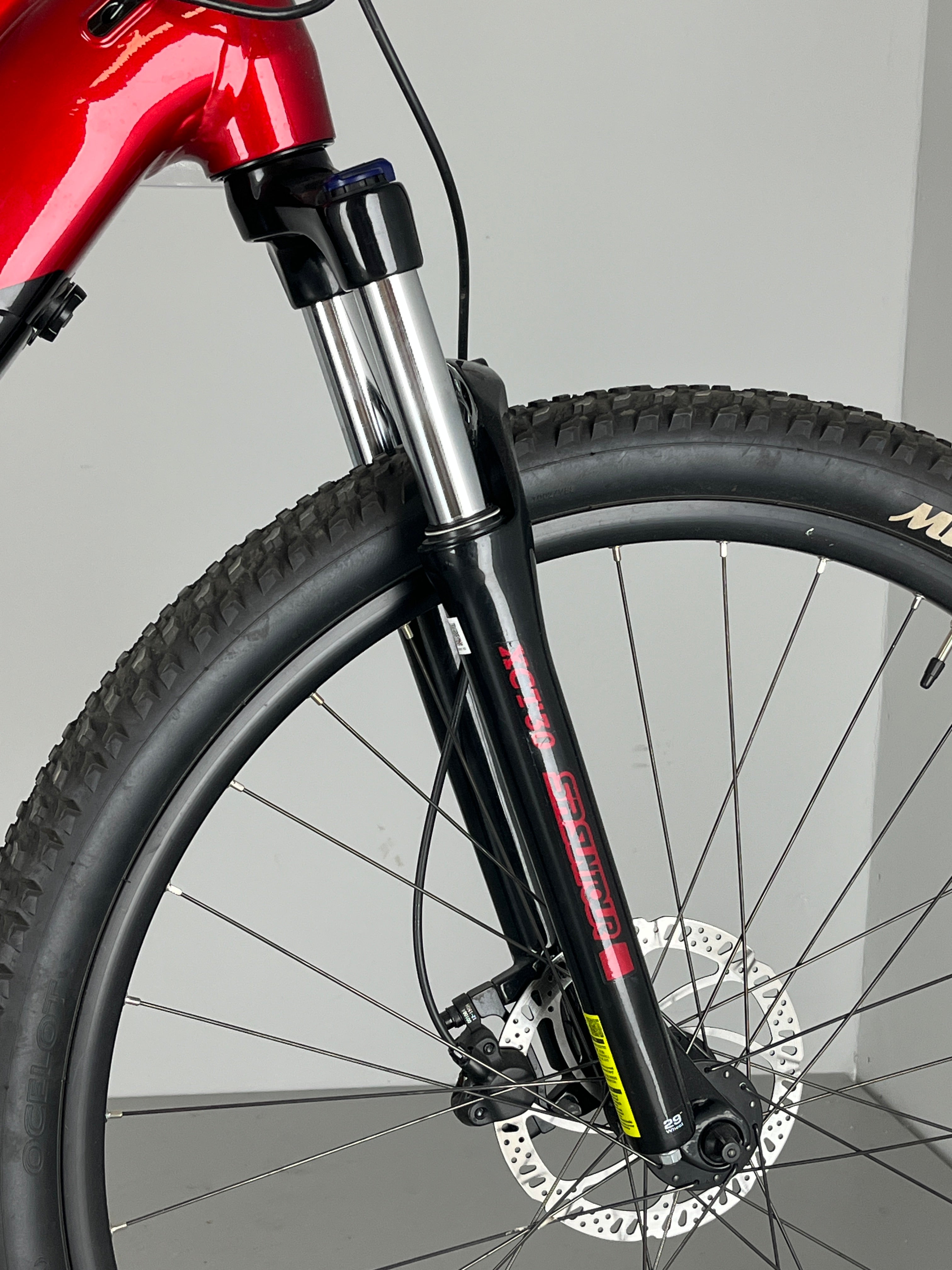 Raymon HardRay E 4.0 29