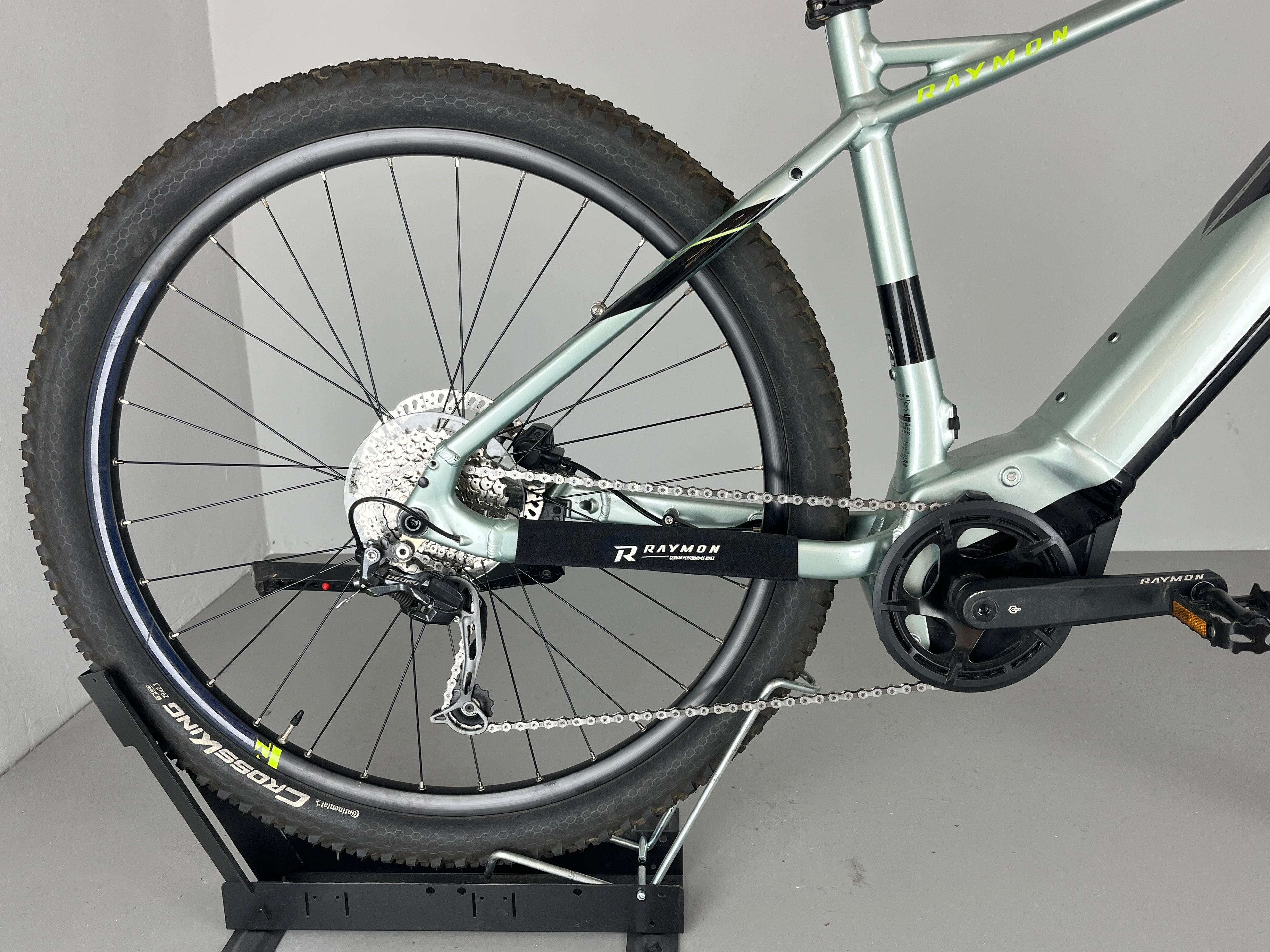 Raymon HardRay E 5.0