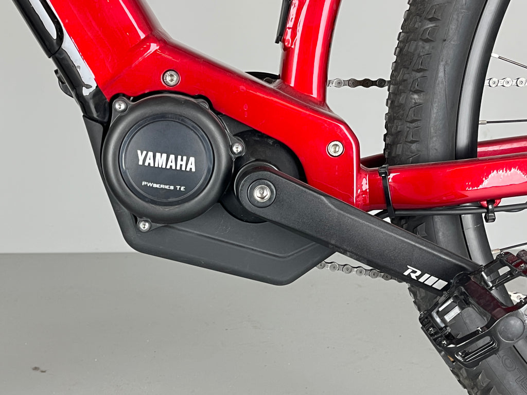 Raymon HardRay E 4.0 29