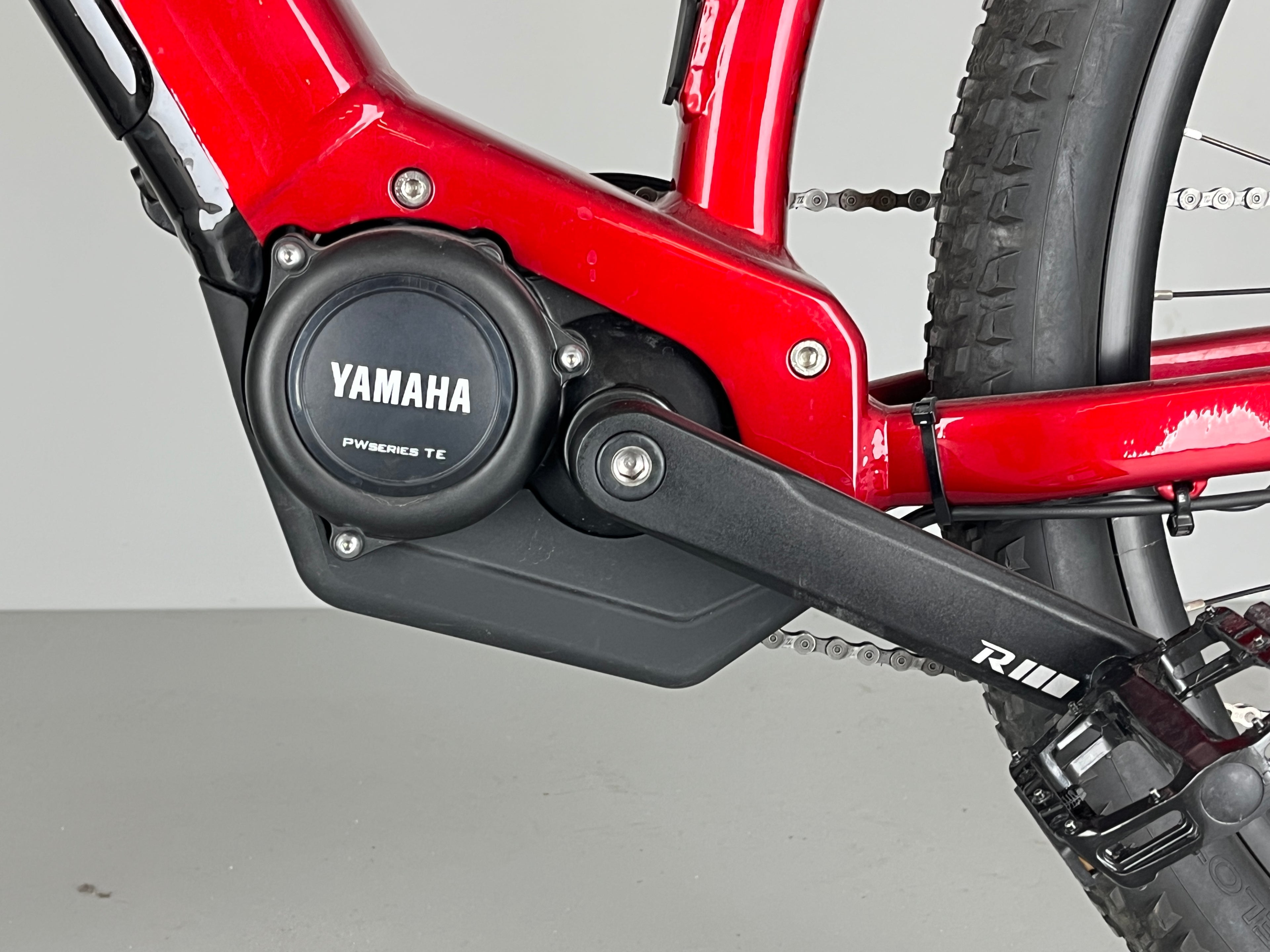 Raymon HardRay E 4.0 29