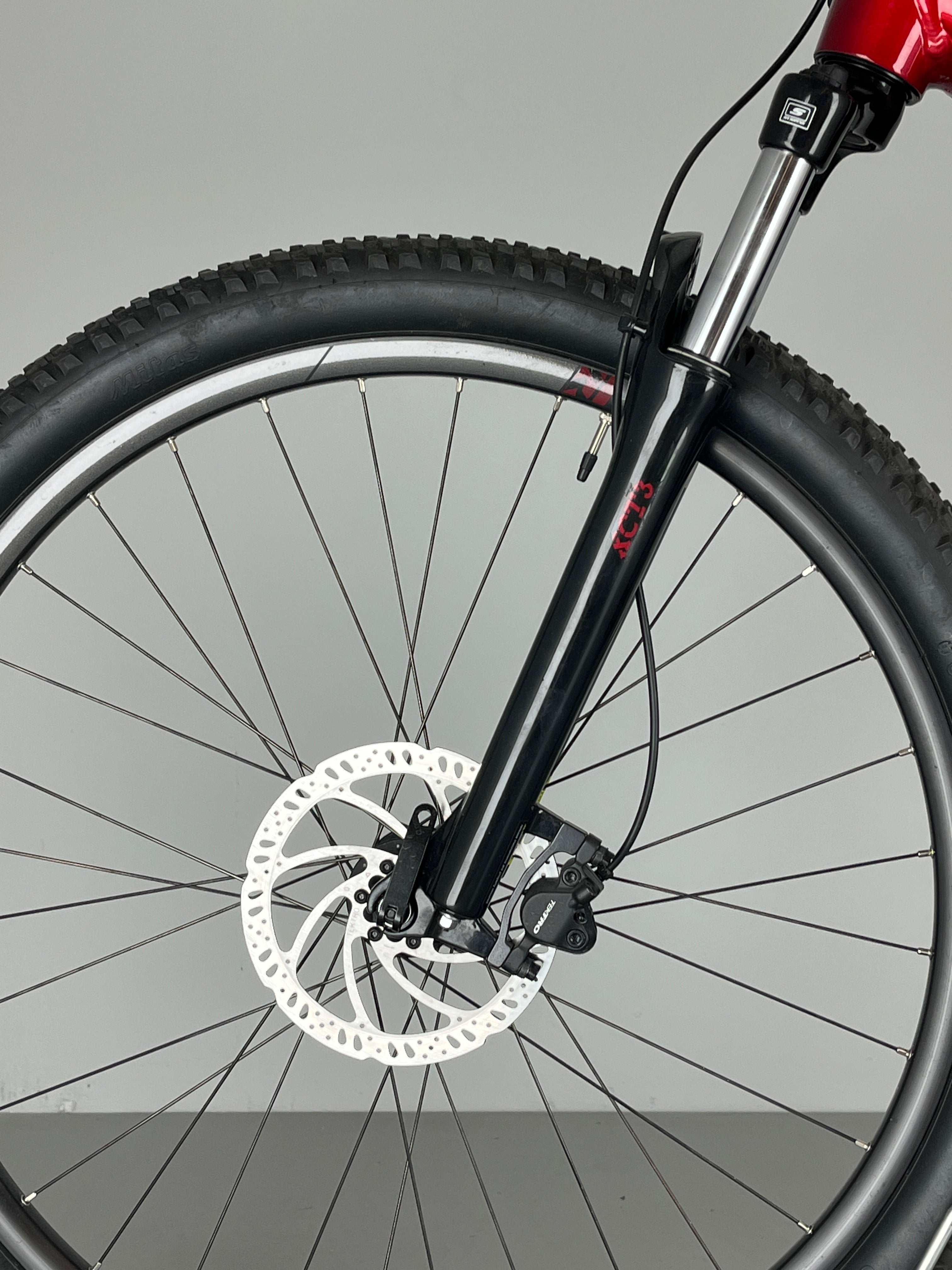 Raymon HardRay E 4.0 29