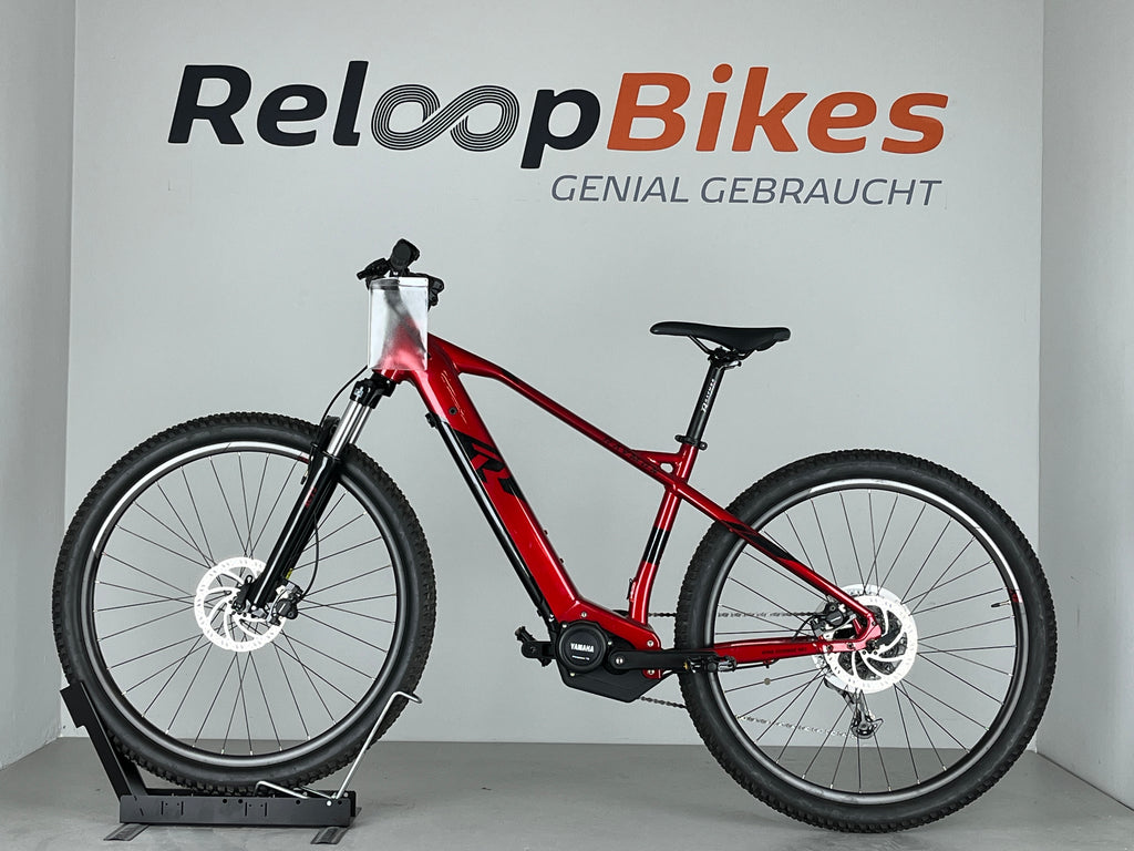 Raymon HardRay E 4.0 29