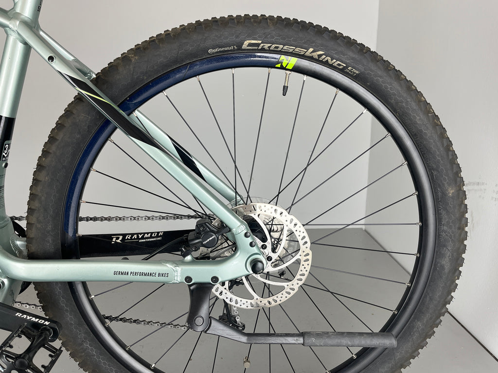 Raymon HardRay E 5.0