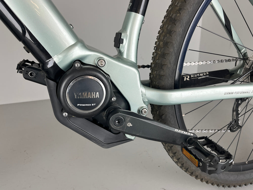 Raymon HardRay E 5.0