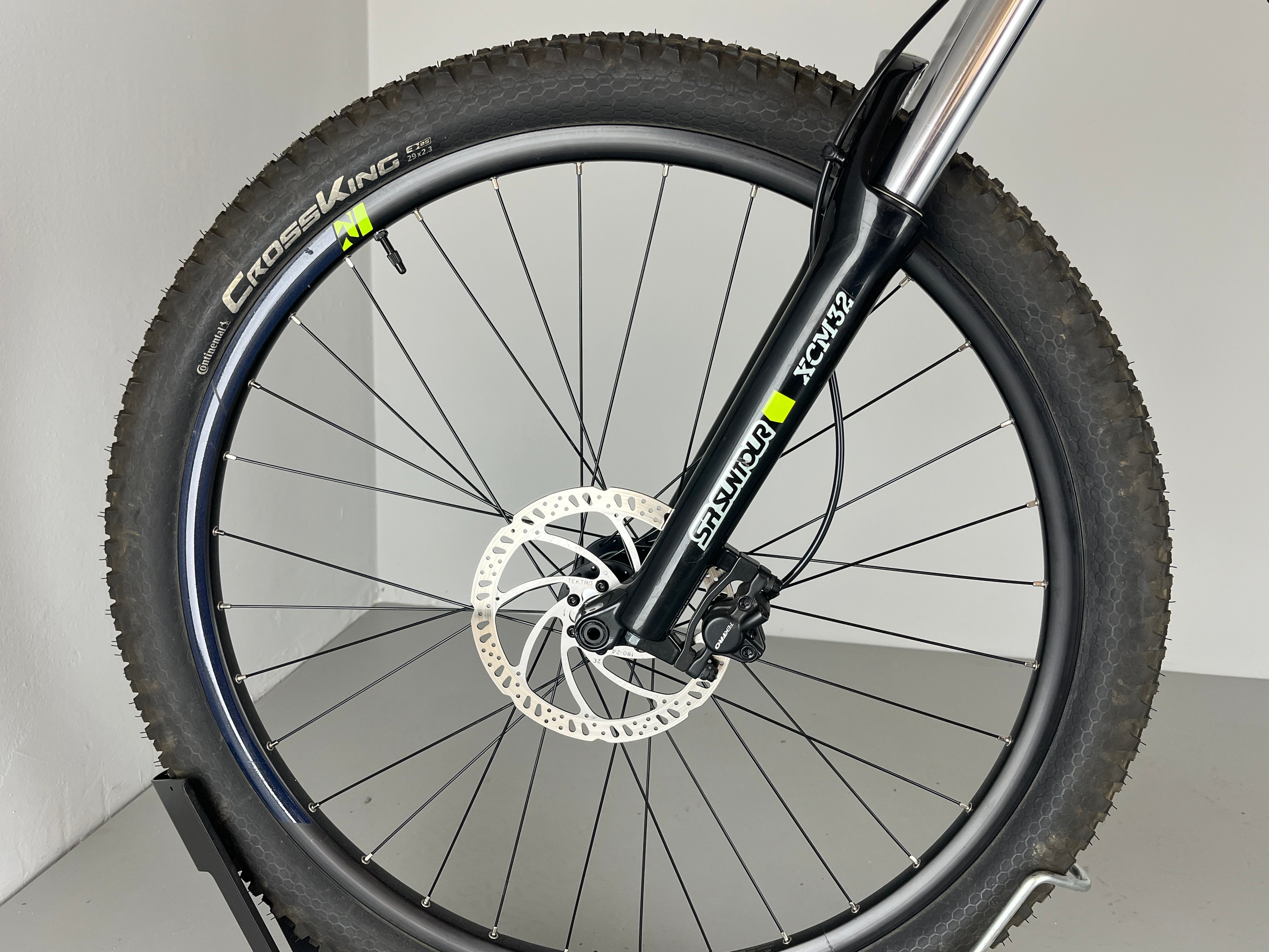 Raymon HardRay E 5.0