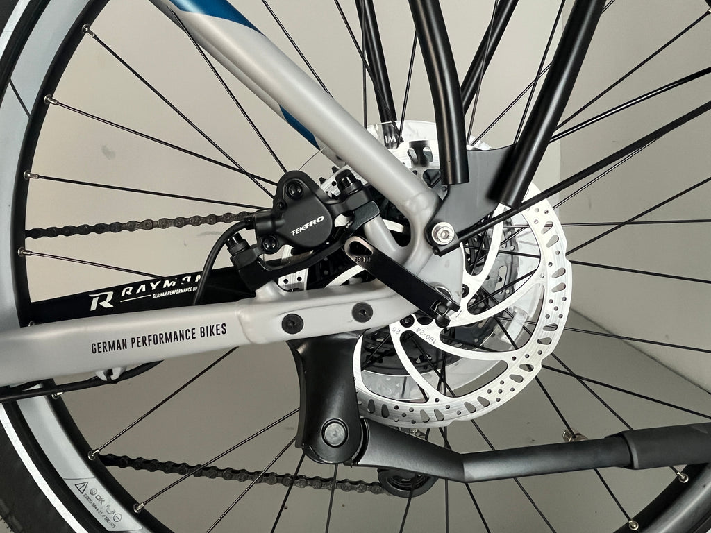 Raymon Ray E 5.0