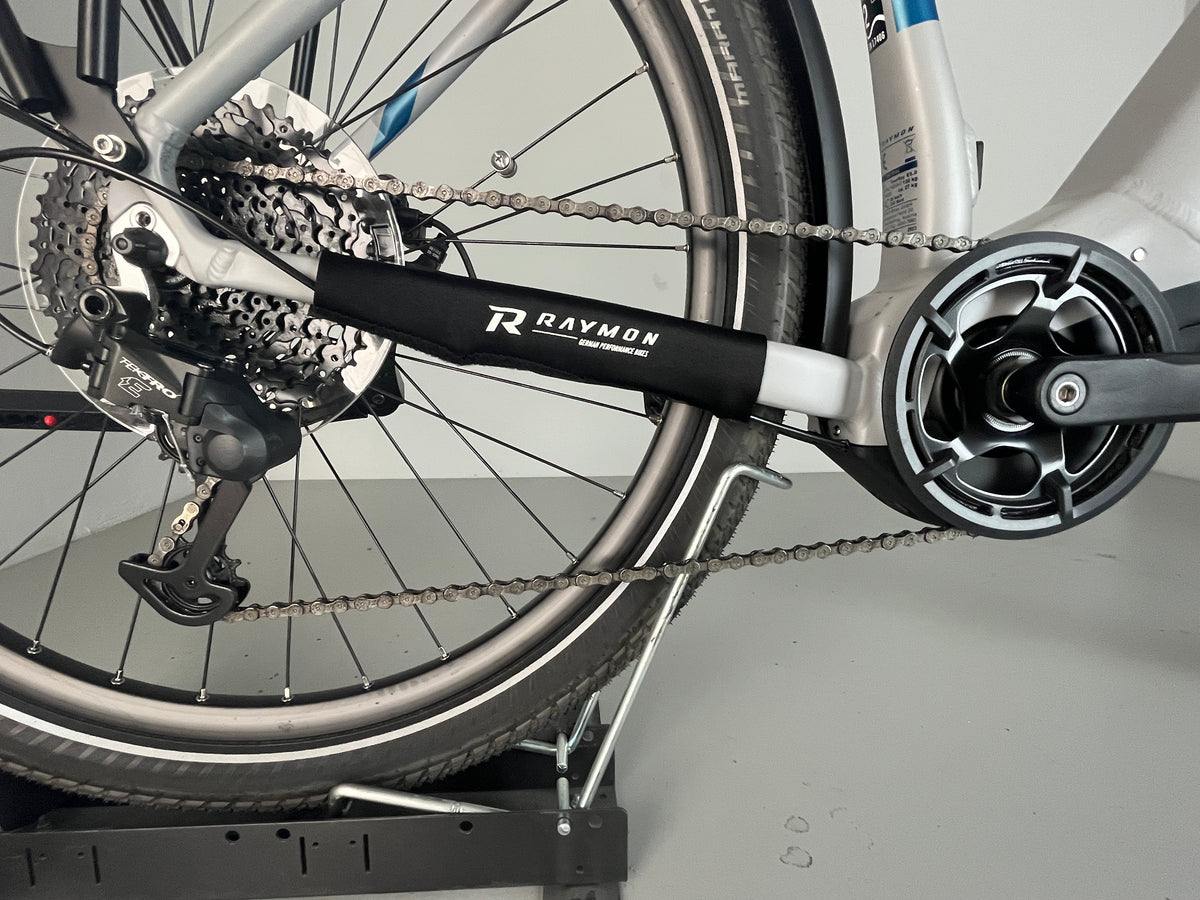 Raymon Ray E 5.0