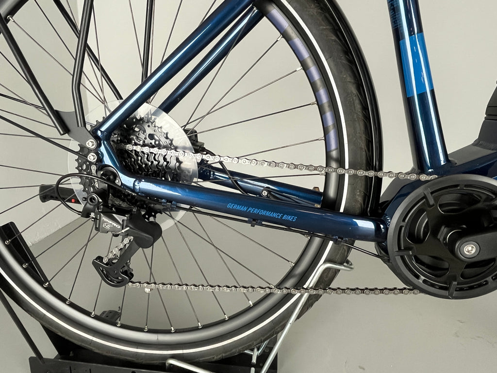 Raymon Toru Ray E2.0