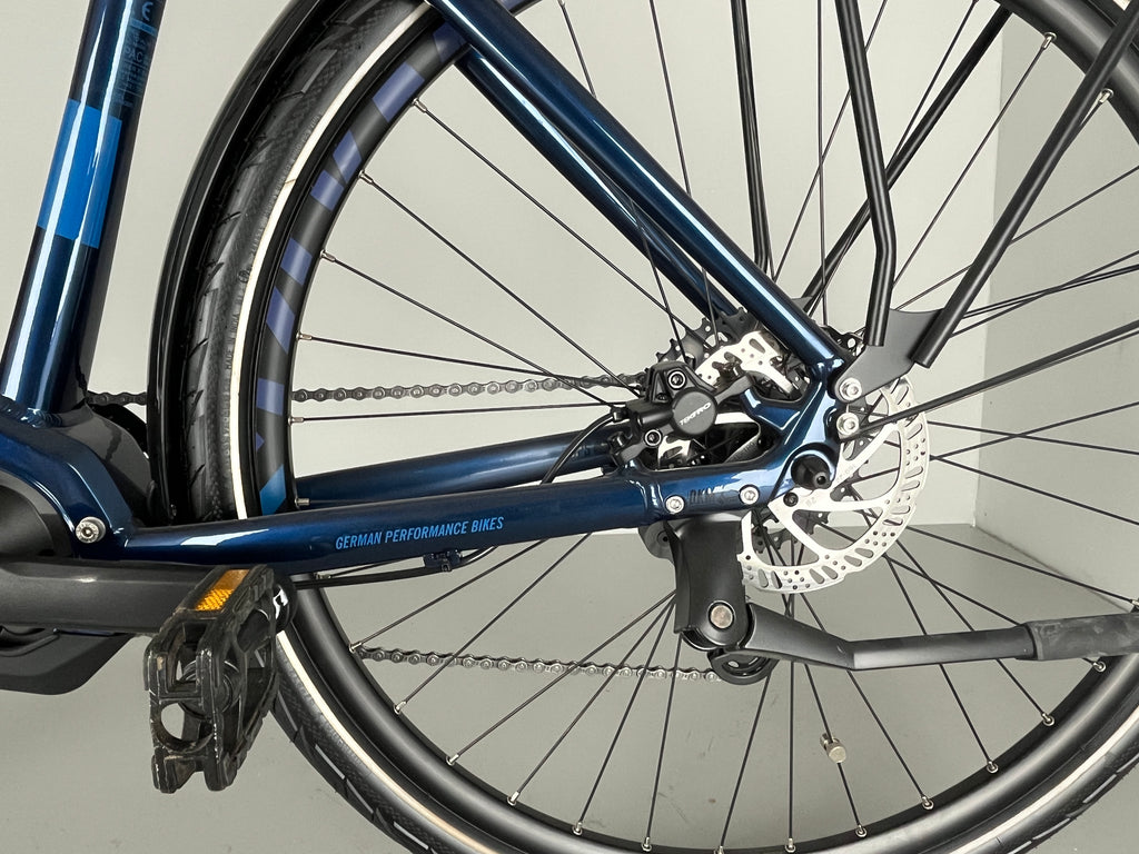 Raymon TourRay E 2.0/22 T350