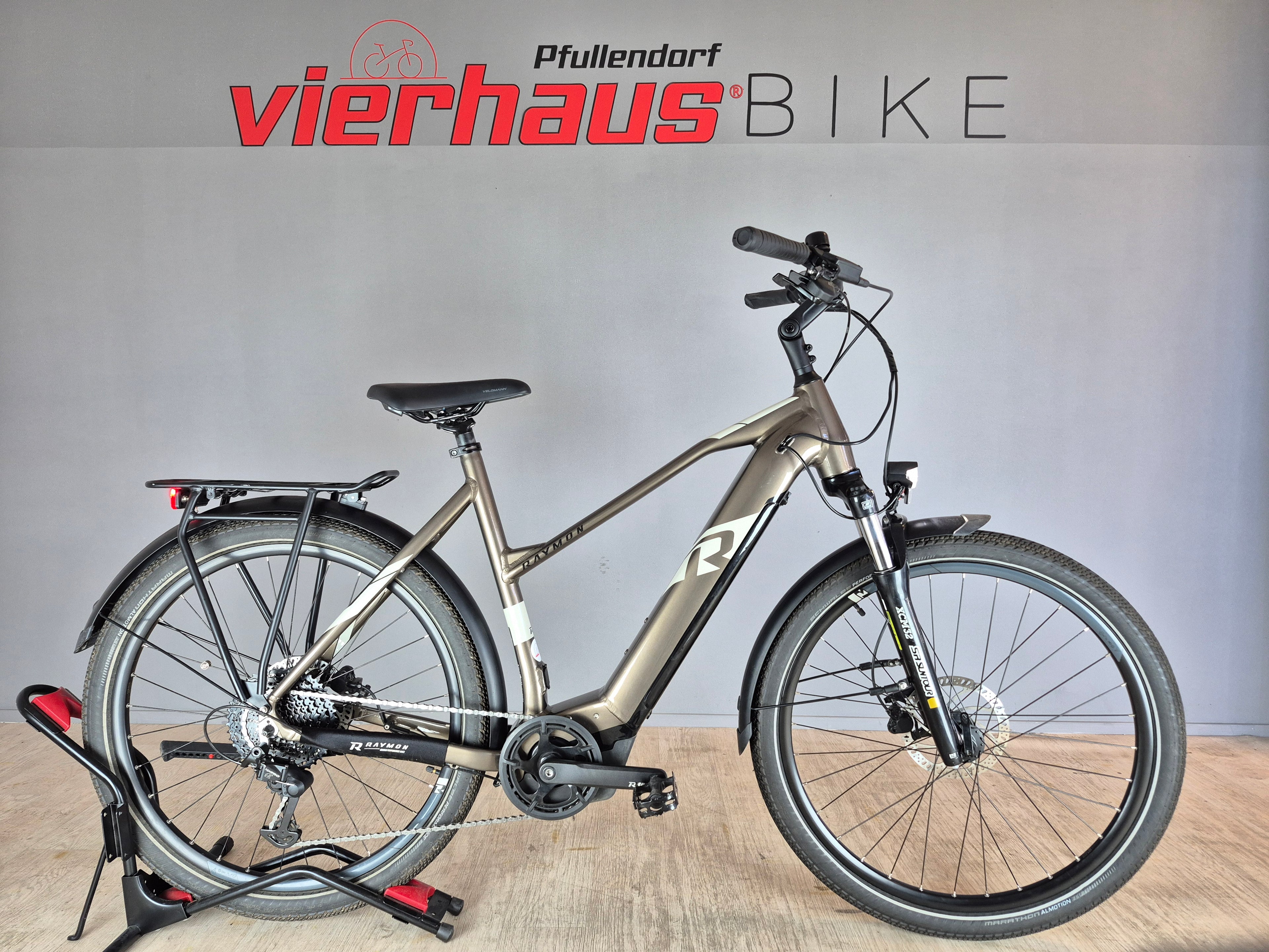 Raymon TourRay E 5.0