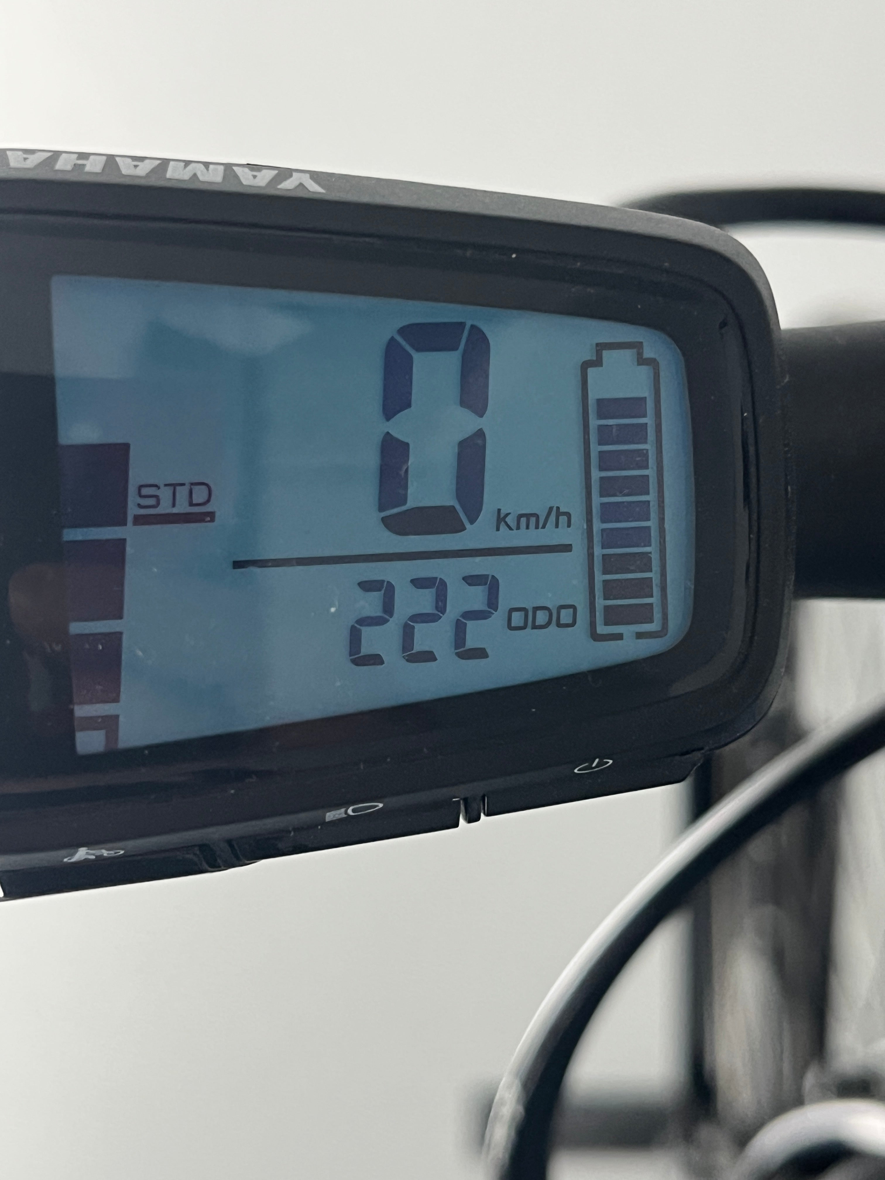 Raymon TourRay E 2.0/22 T350