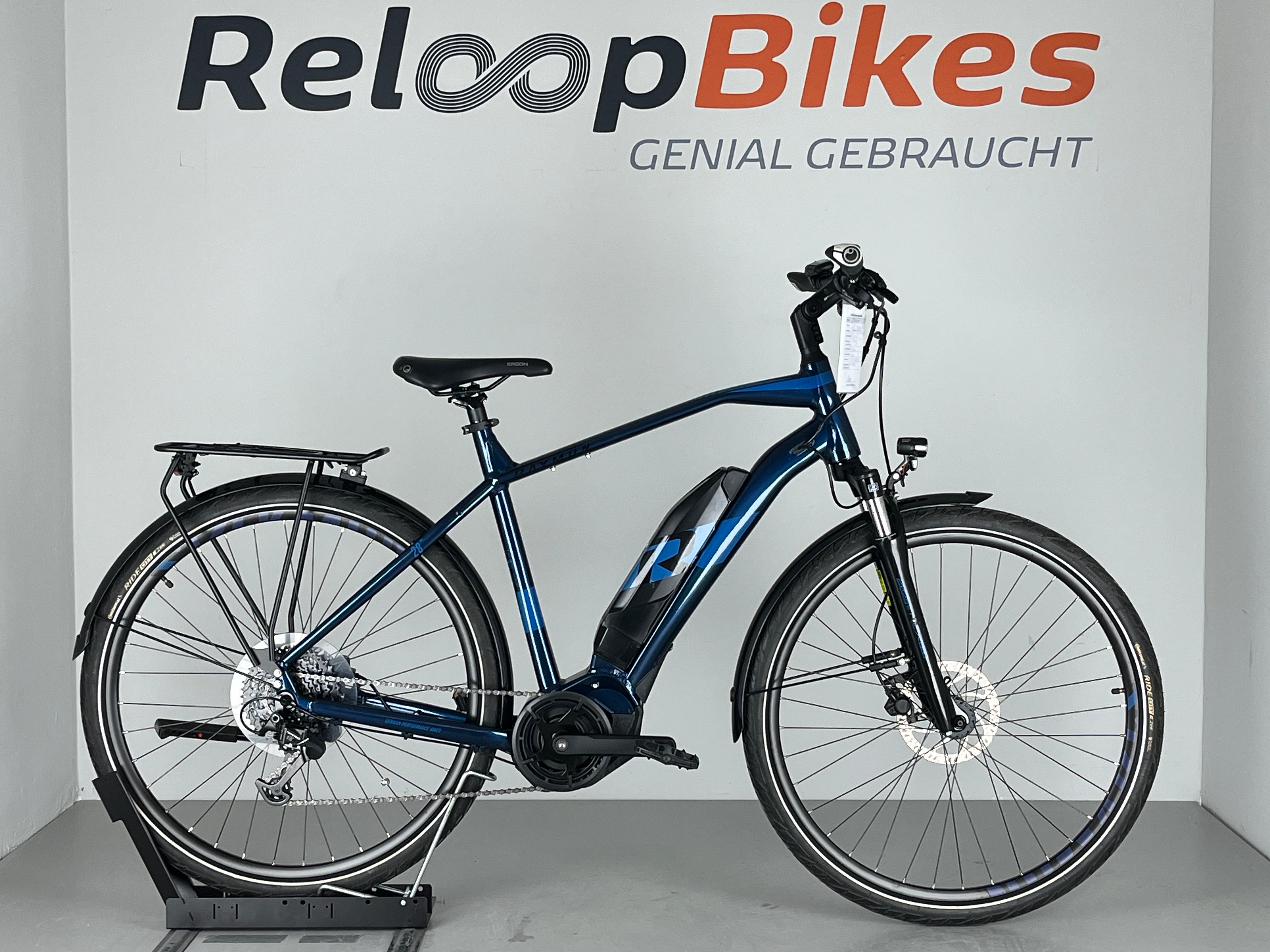 Raymon Toru Ray E2.0